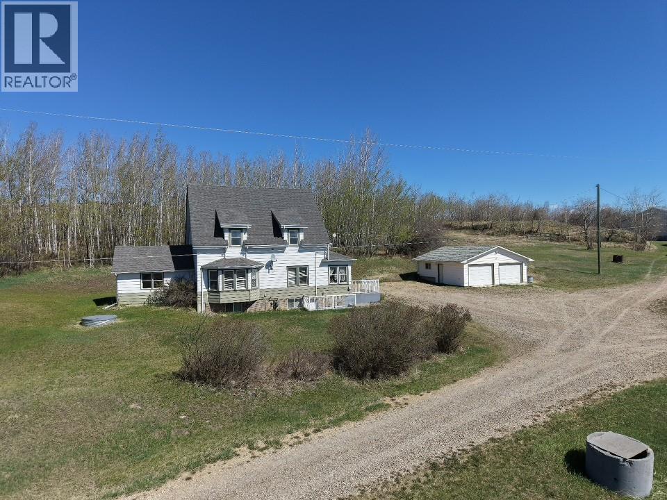 1040a 49 Highway, Dawson Creek, British Columbia  V1G 4L1 - Photo 3 - 10387192