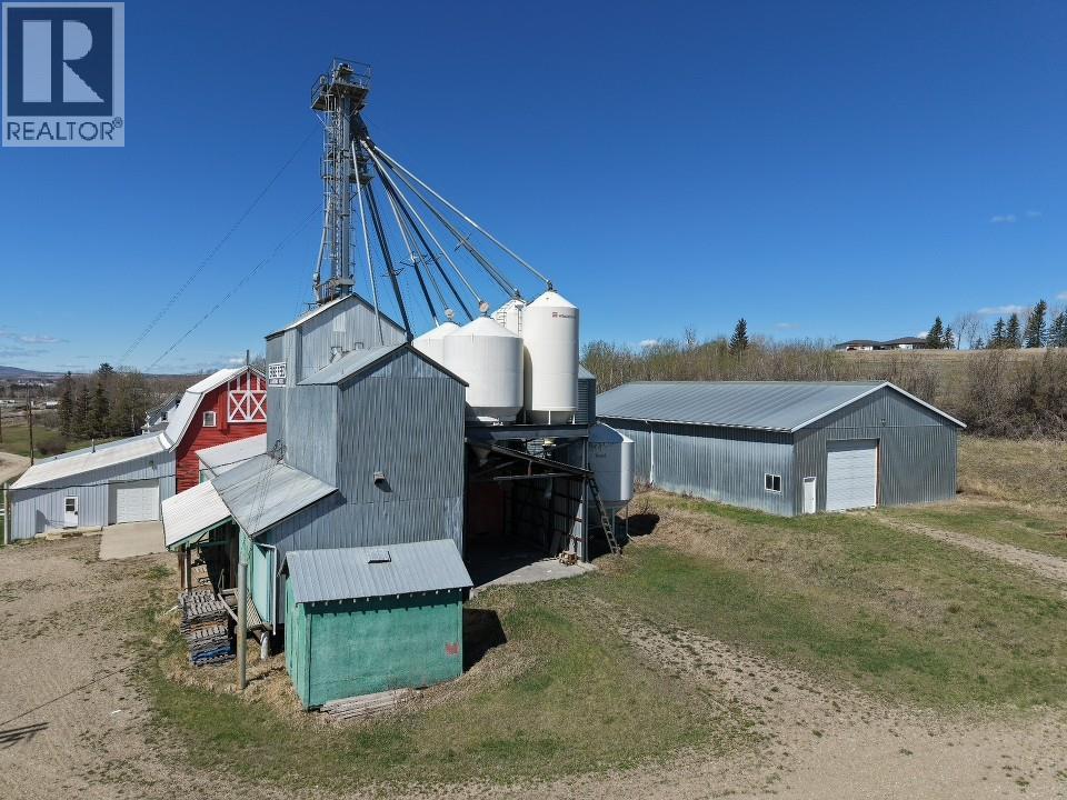 1040a 49 Highway, Dawson Creek, British Columbia  V1G 4L1 - Photo 31 - 10387192