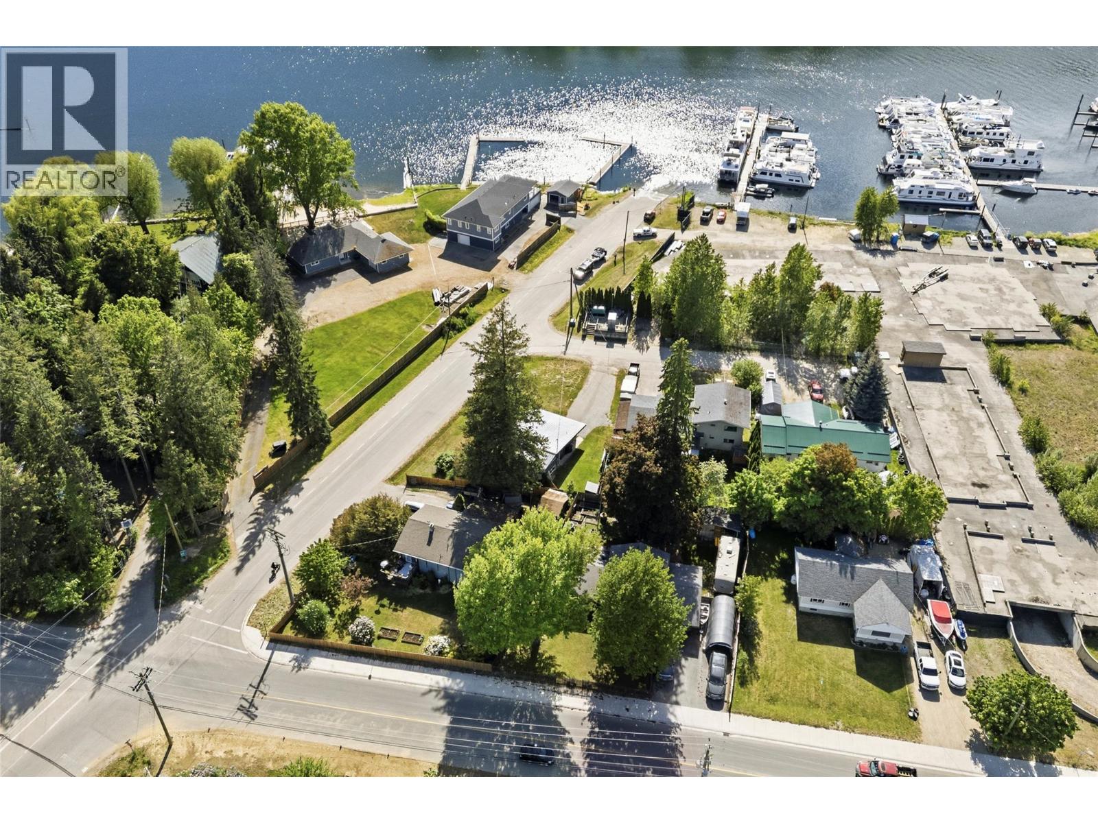 606 Riverside Avenue, Sicamous, British Columbia  V0E 2V0 - Photo 57 - 10386963