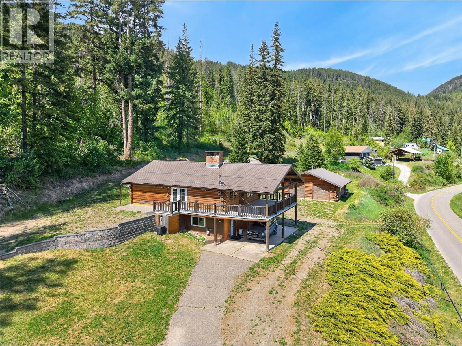 3312 White Lake Road, Sorrento, British Columbia  V0E 2W0 - Photo 48 - 10386866