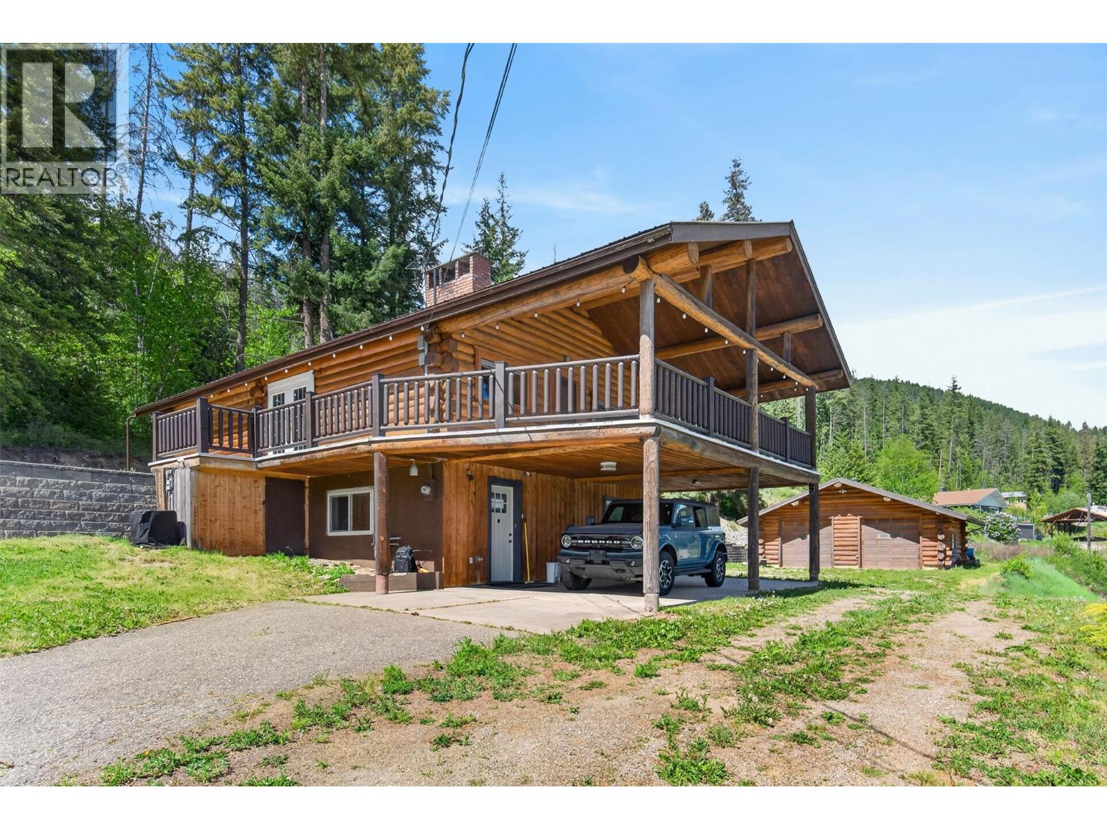 3312 White Lake Road, Sorrento, British Columbia  V0E 2W0 - Photo 66 - 10386866