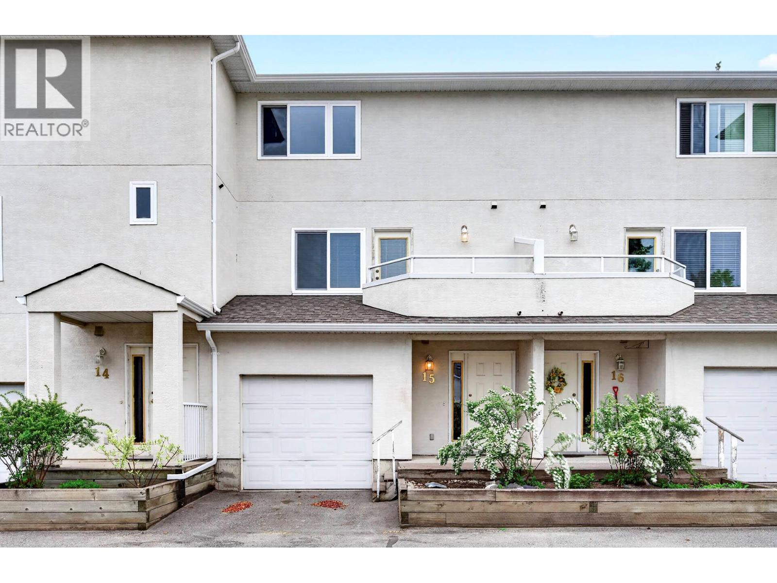 2050 QU'APPELLE Boulevard Unit# 15, kamloops, British Columbia
