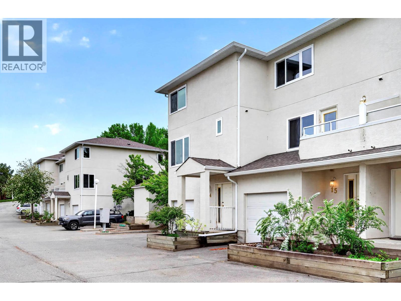 2050 Qu'appelle Boulevard Unit# 15, Kamloops, British Columbia  V2E 2R4 - Photo 27 - 10386863