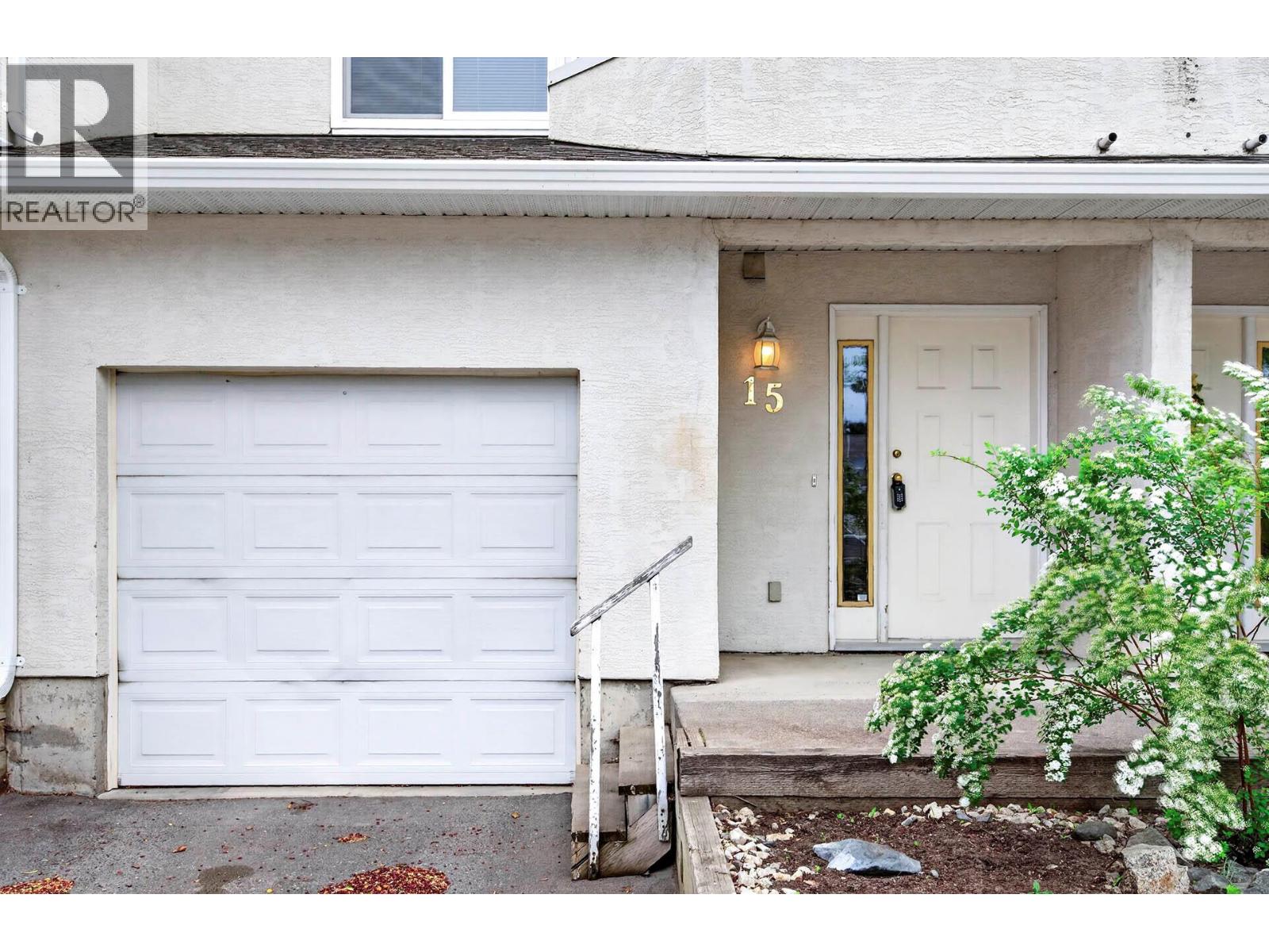 2050 Qu'appelle Boulevard Unit# 15, Kamloops, British Columbia  V2E 2R4 - Photo 28 - 10386863