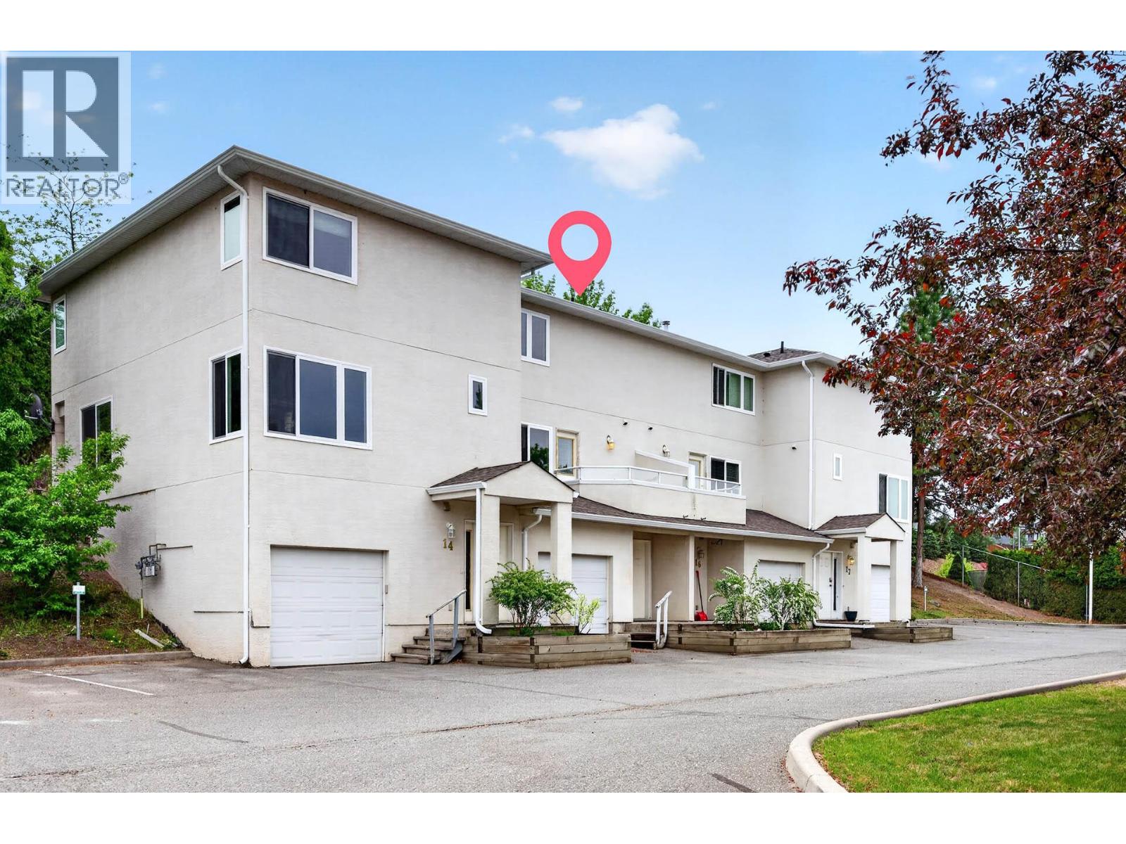 2050 Qu'appelle Boulevard Unit# 15, Kamloops, British Columbia  V2E 2R4 - Photo 30 - 10386863
