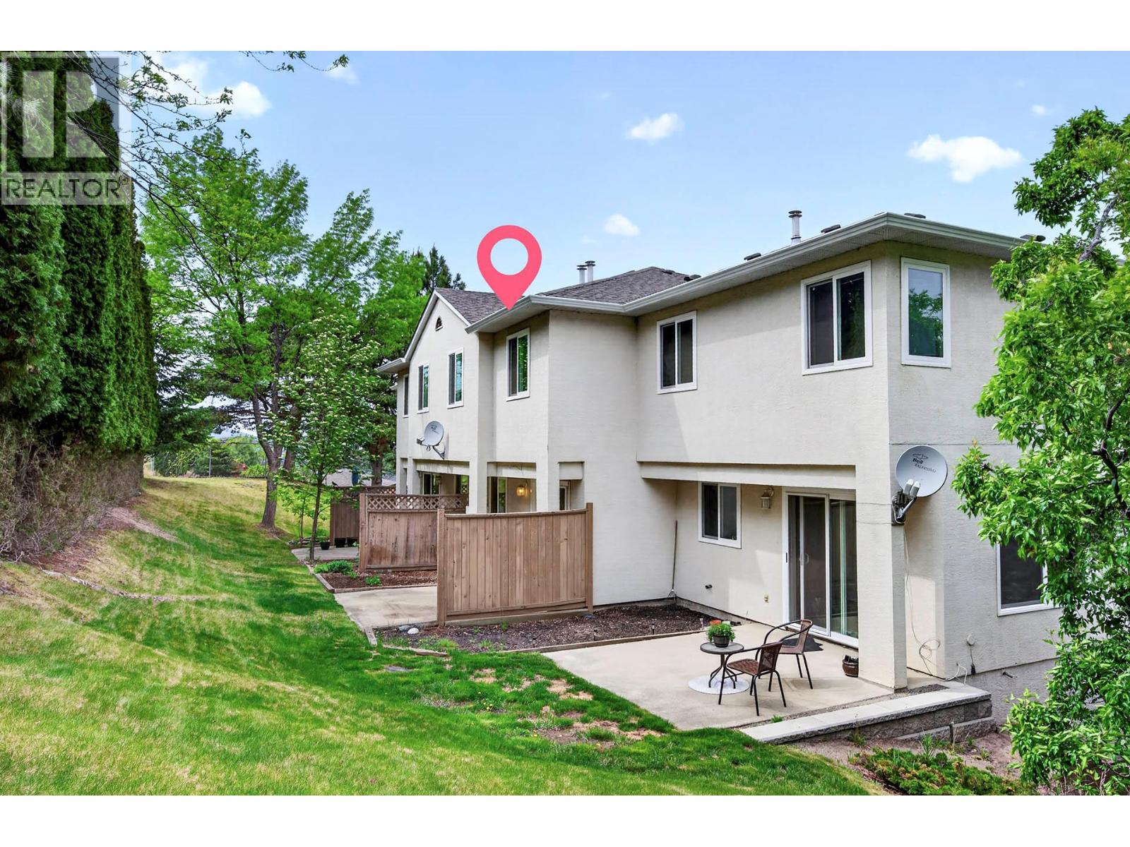 2050 Qu'appelle Boulevard Unit# 15, Kamloops, British Columbia  V2E 2R4 - Photo 31 - 10386863