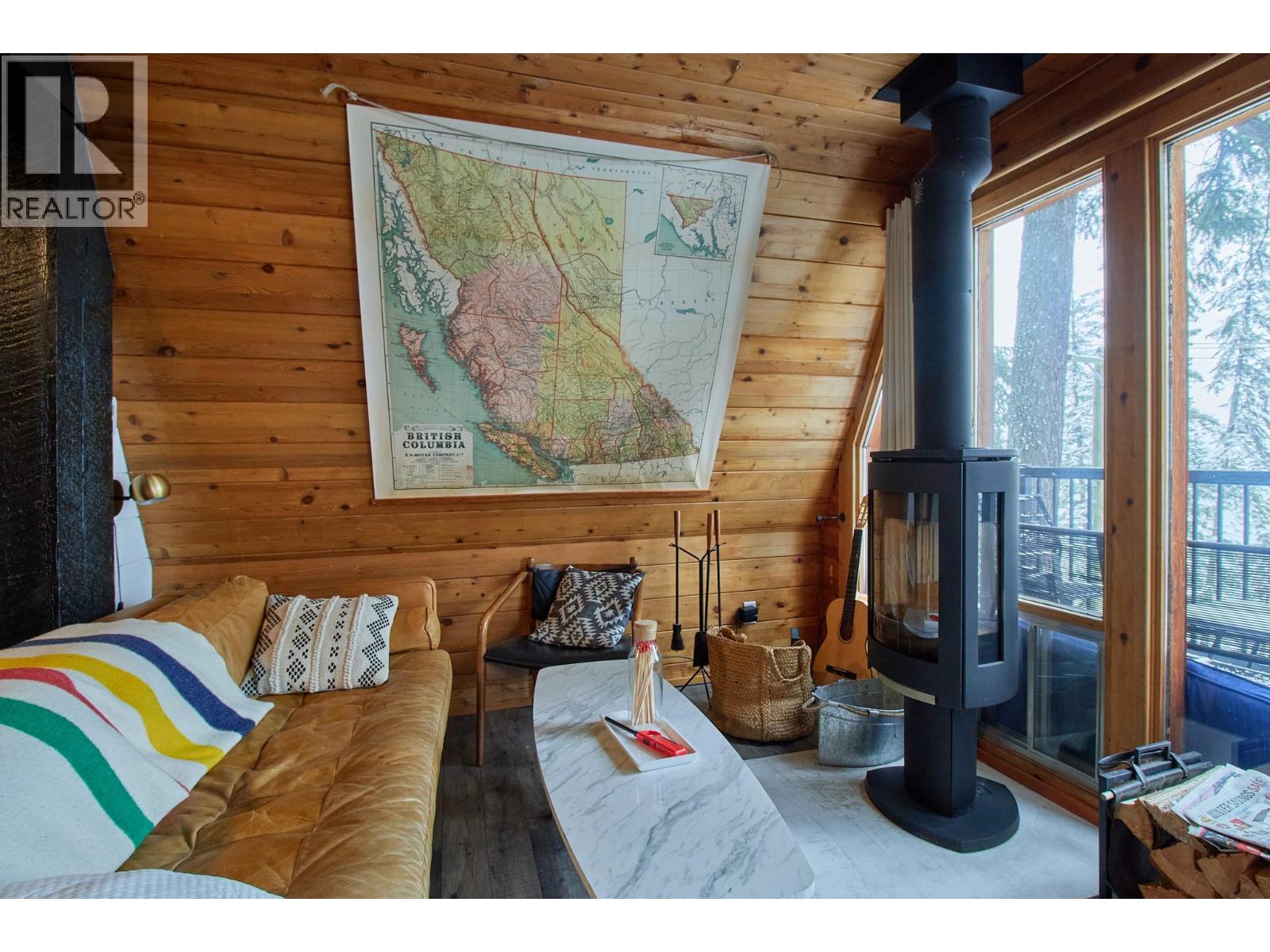 5123 Squilax Anglemont Road, Celista, British Columbia  V0E 1M6 - Photo 23 - 10386118