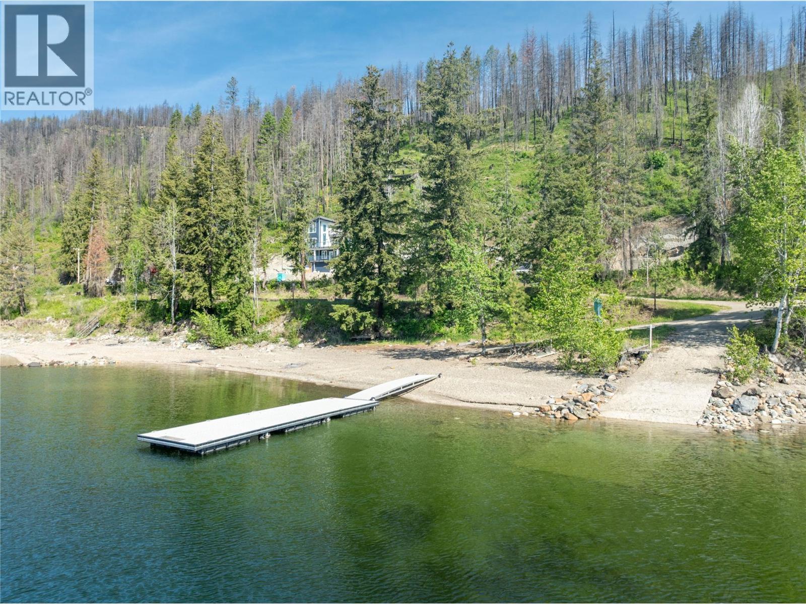 5123 Squilax Anglemont Road, Celista, British Columbia  V0E 1M6 - Photo 5 - 10386118