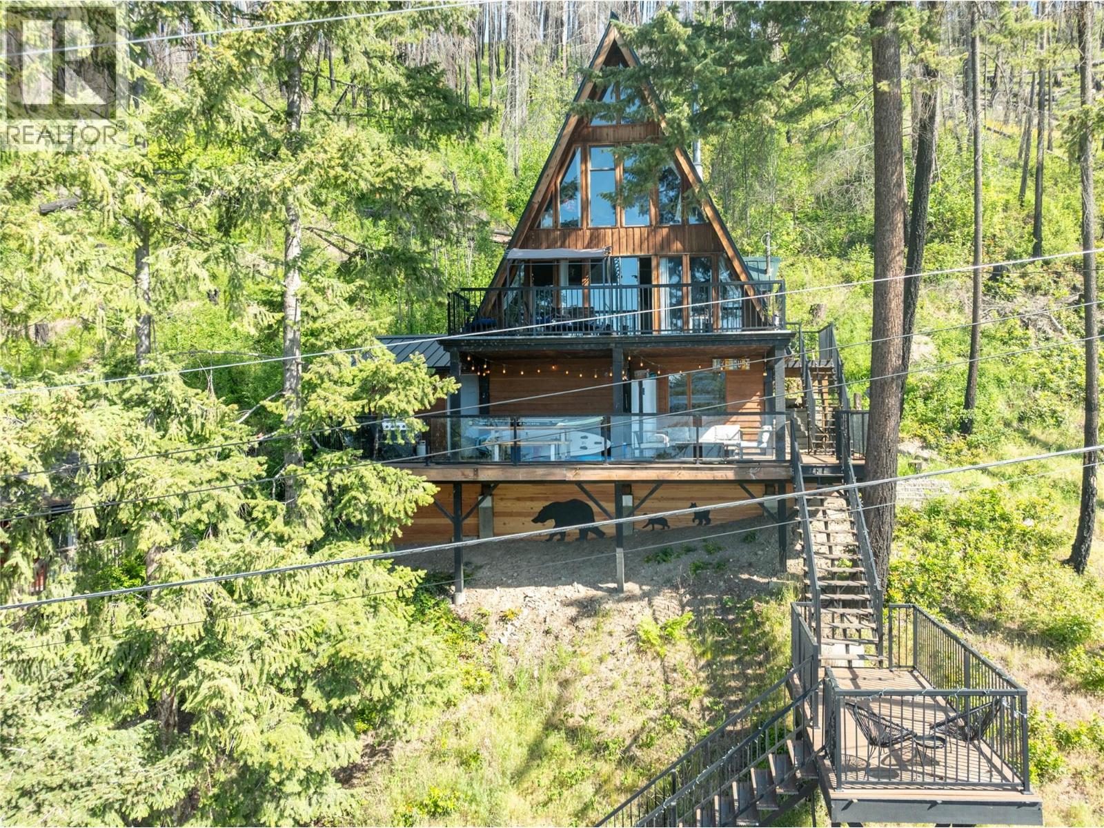 5123 Squilax Anglemont Road, Celista, British Columbia  V0E 1M6 - Photo 62 - 10386118