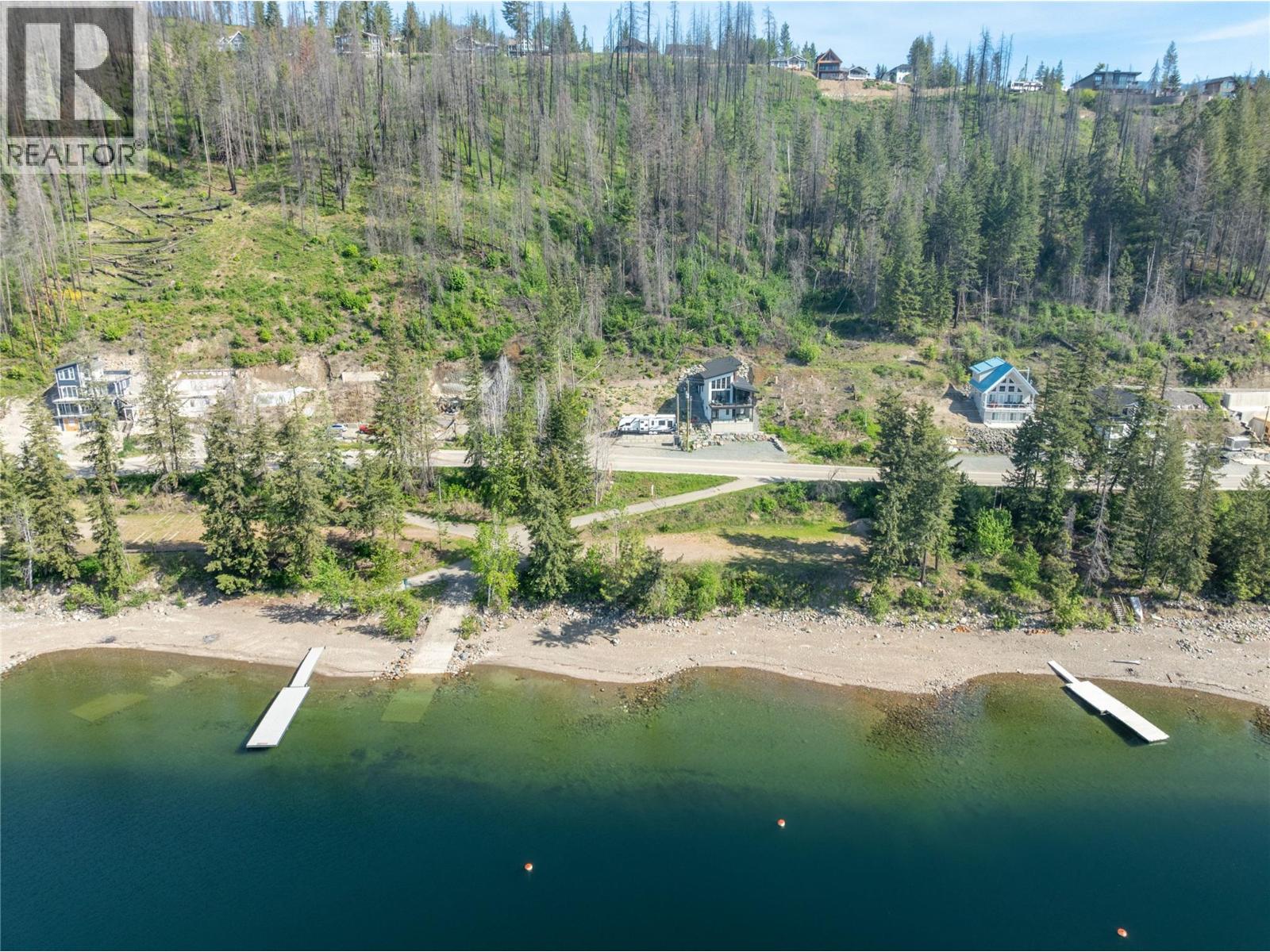 5123 Squilax Anglemont Road, Celista, British Columbia  V0E 1M6 - Photo 63 - 10386118