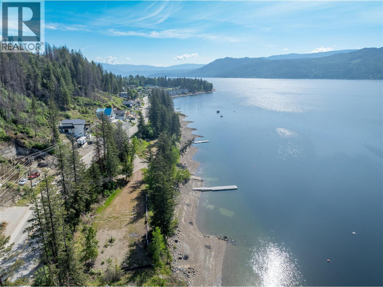 5123 Squilax Anglemont Road, Celista, British Columbia  V0E 1M6 - Photo 67 - 10386118