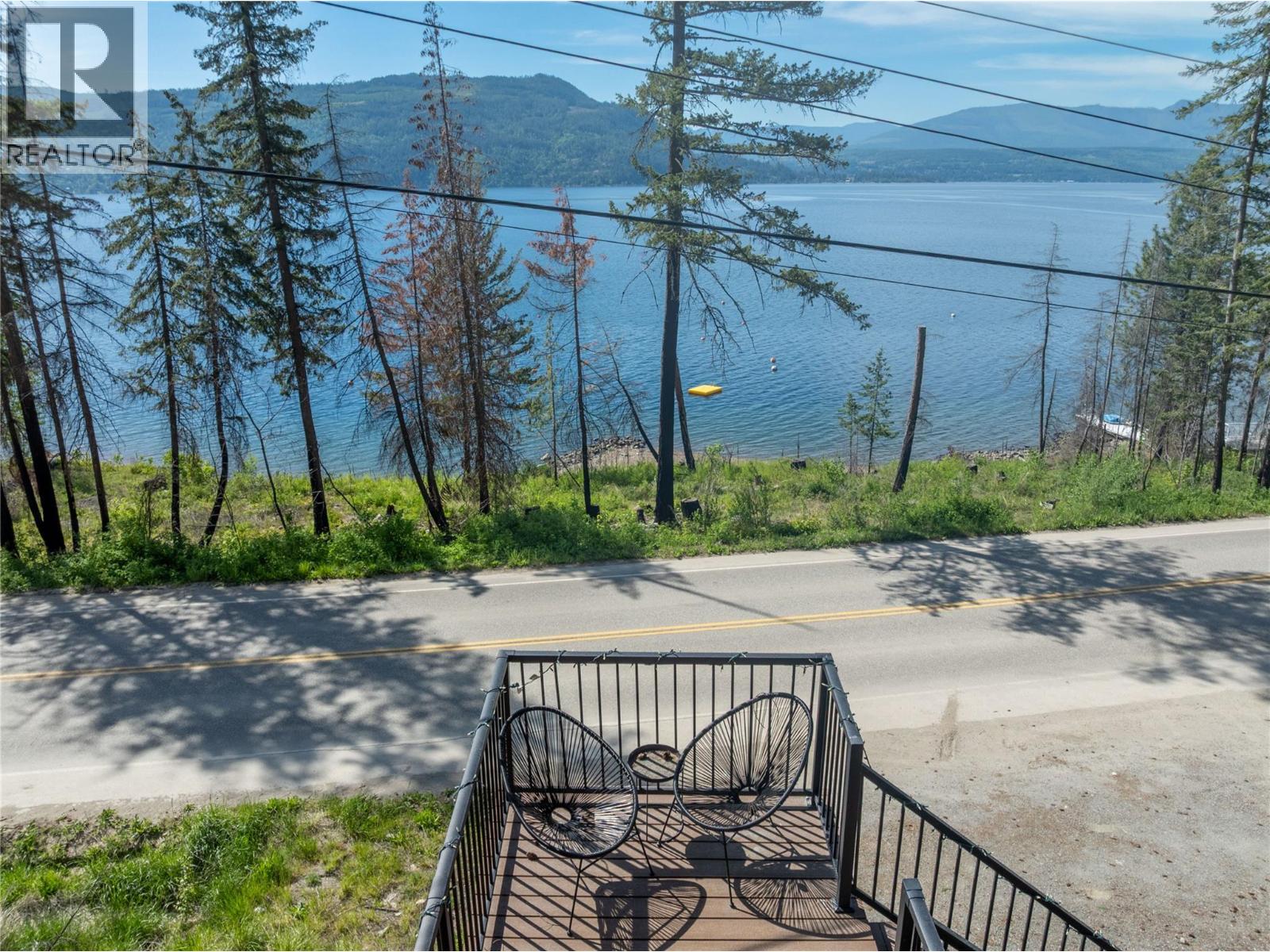 5123 Squilax Anglemont Road, Celista, British Columbia  V0E 1M6 - Photo 7 - 10386118