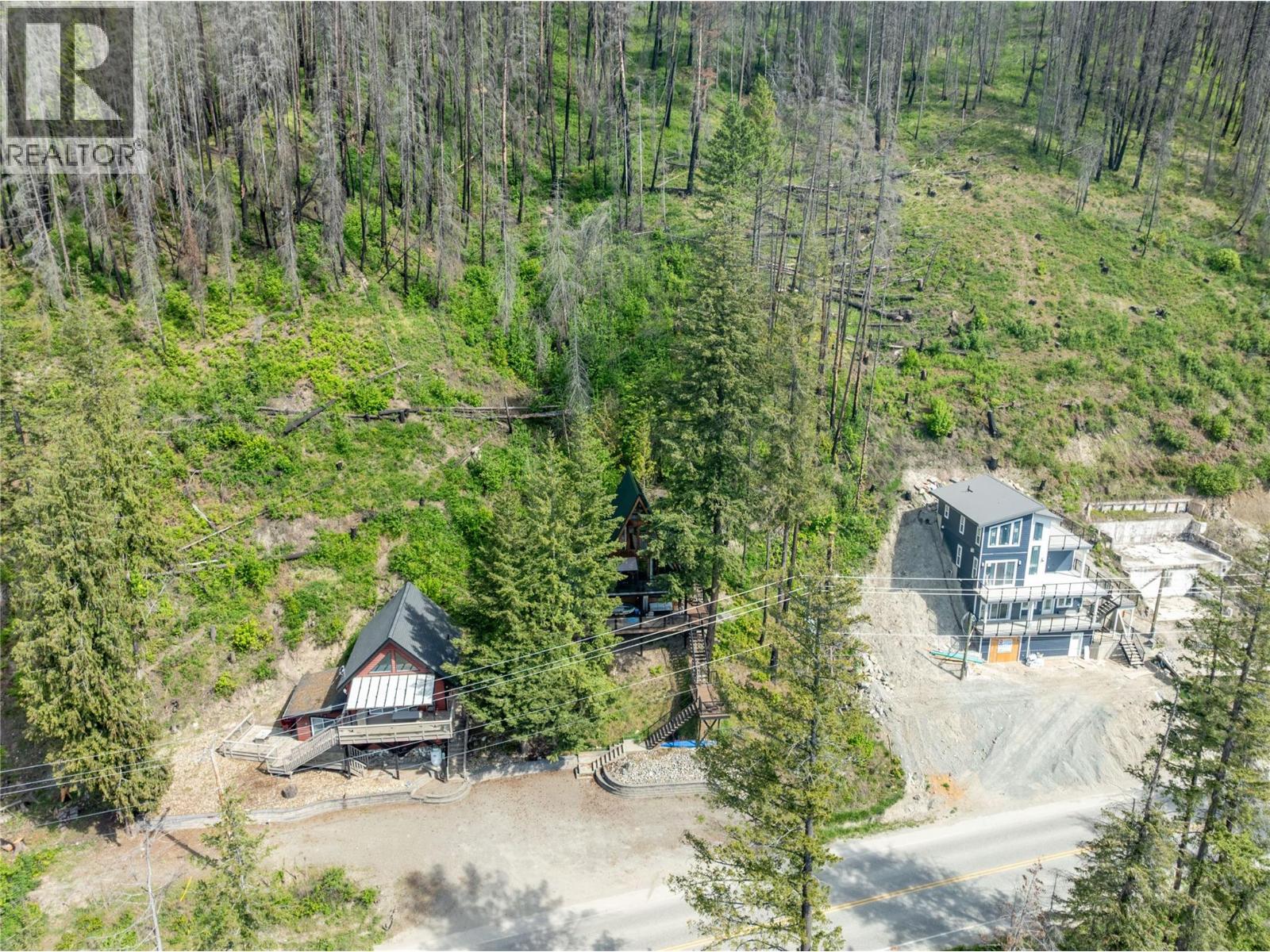 5123 Squilax Anglemont Road, Celista, British Columbia  V0E 1M6 - Photo 74 - 10386118