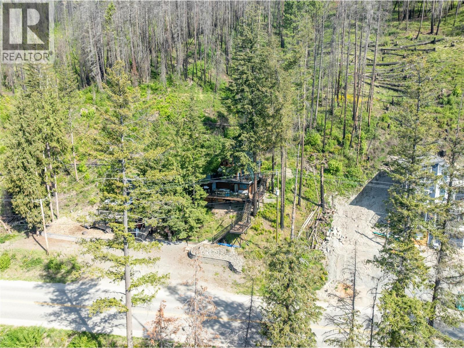5123 Squilax Anglemont Road, Celista, British Columbia  V0E 1M6 - Photo 75 - 10386118