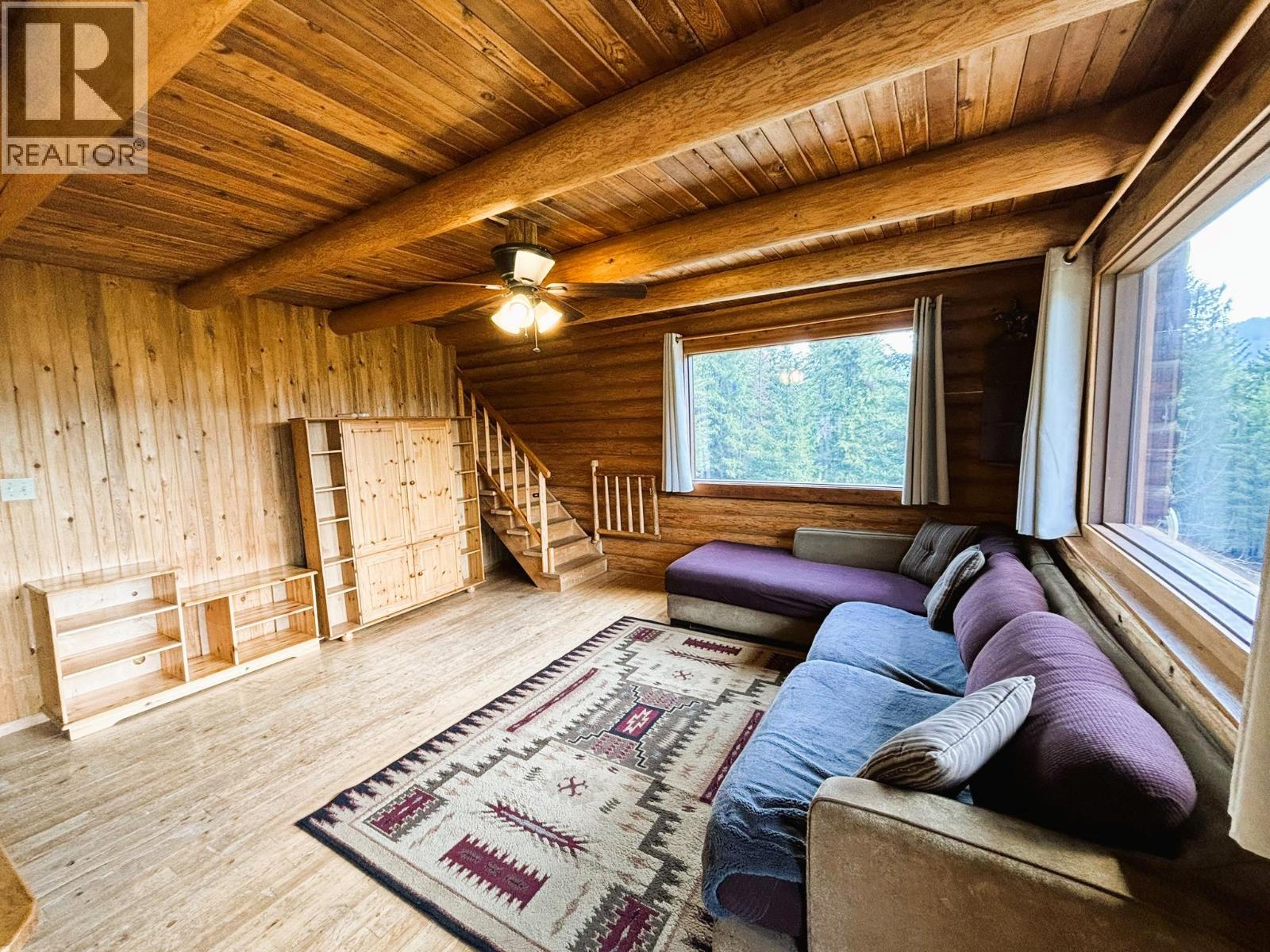1425 Bobbie Burns Road, Lumby, British Columbia  V0E 2C4 - Photo 24 - 10387177