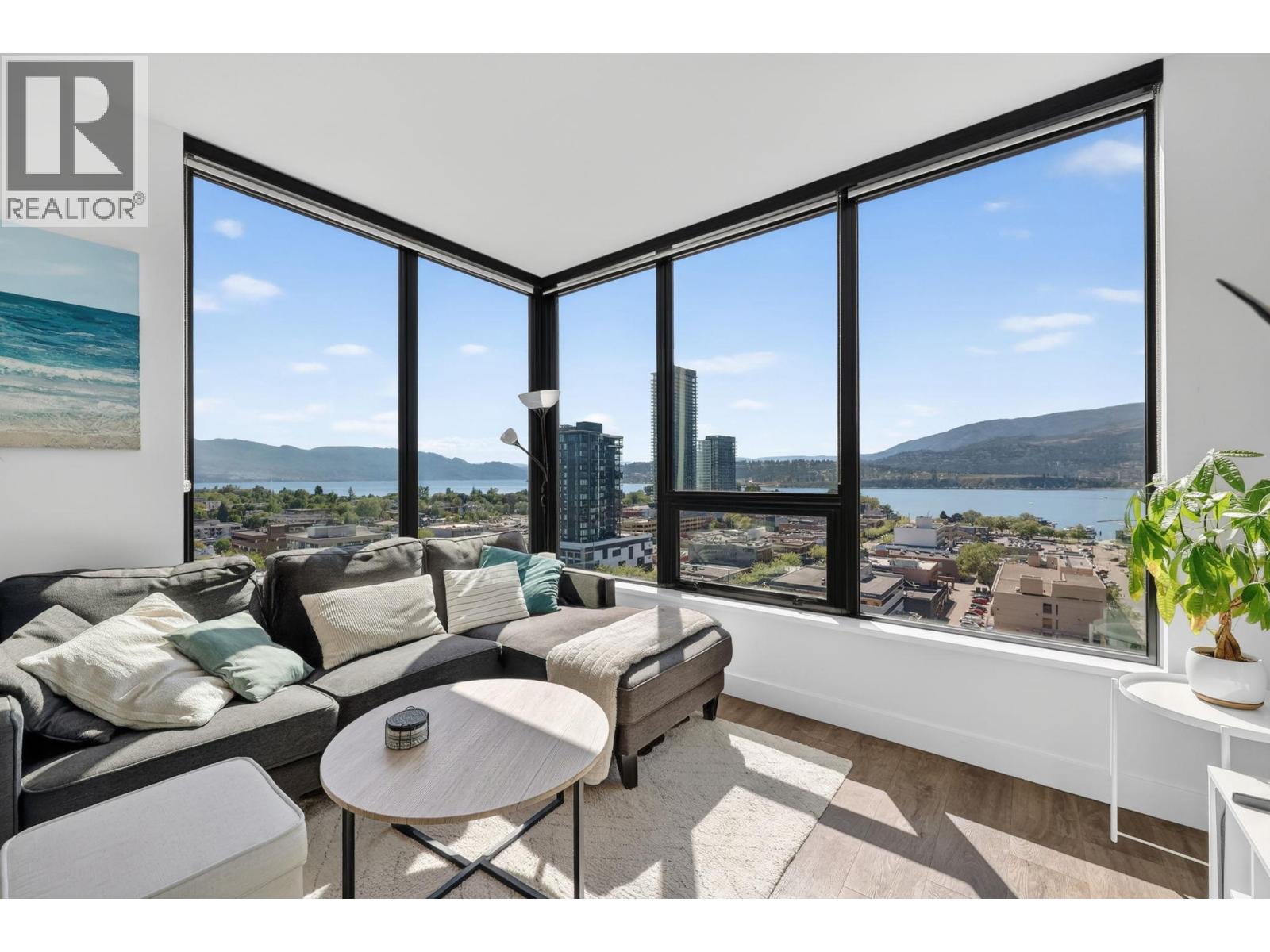 1471 St Paul Street Unit# 1505, kelowna, British Columbia