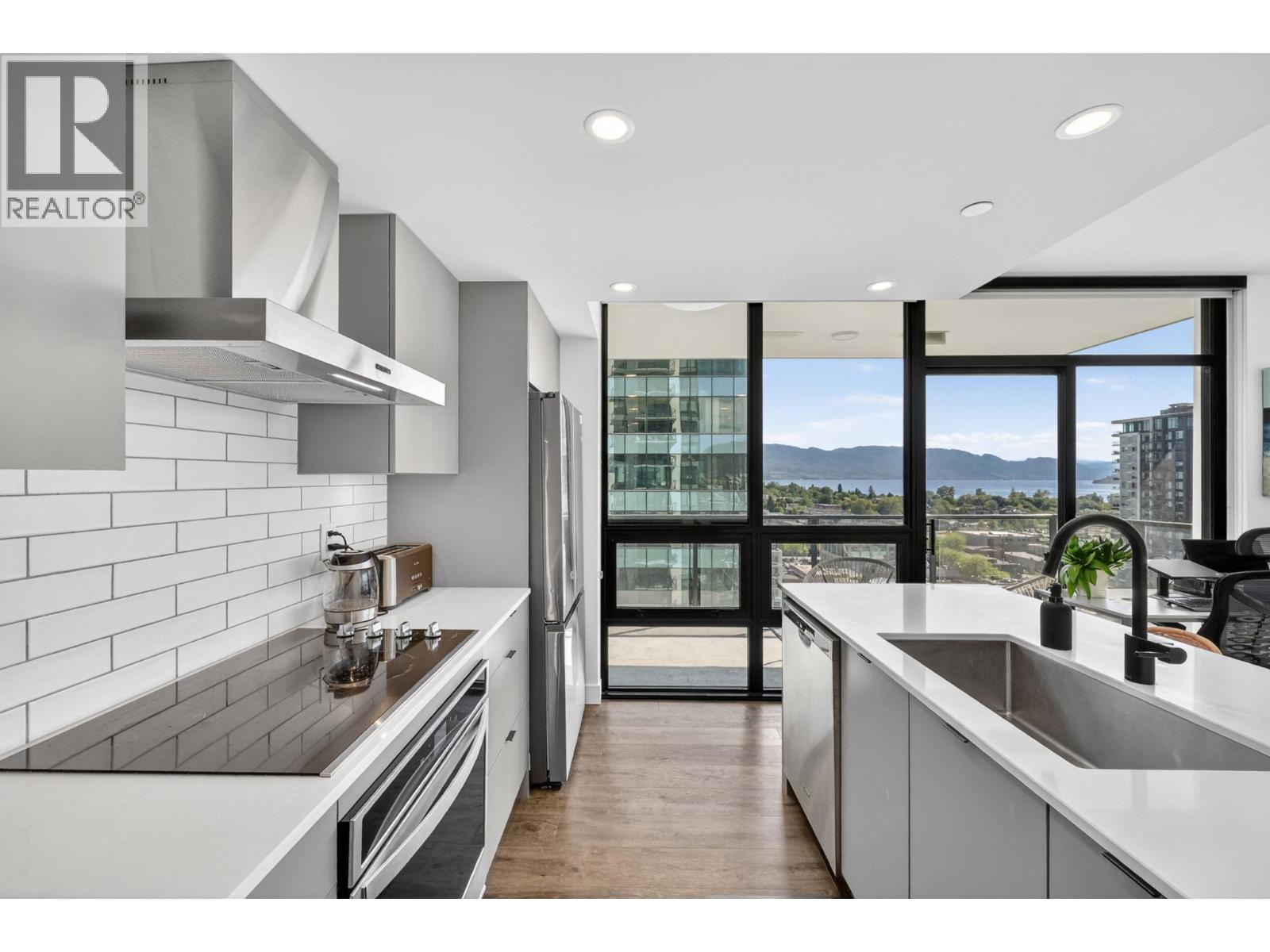 1471 St Paul Street Unit# 1505, Kelowna, British Columbia  V1Y 2E4 - Photo 17 - 10386429