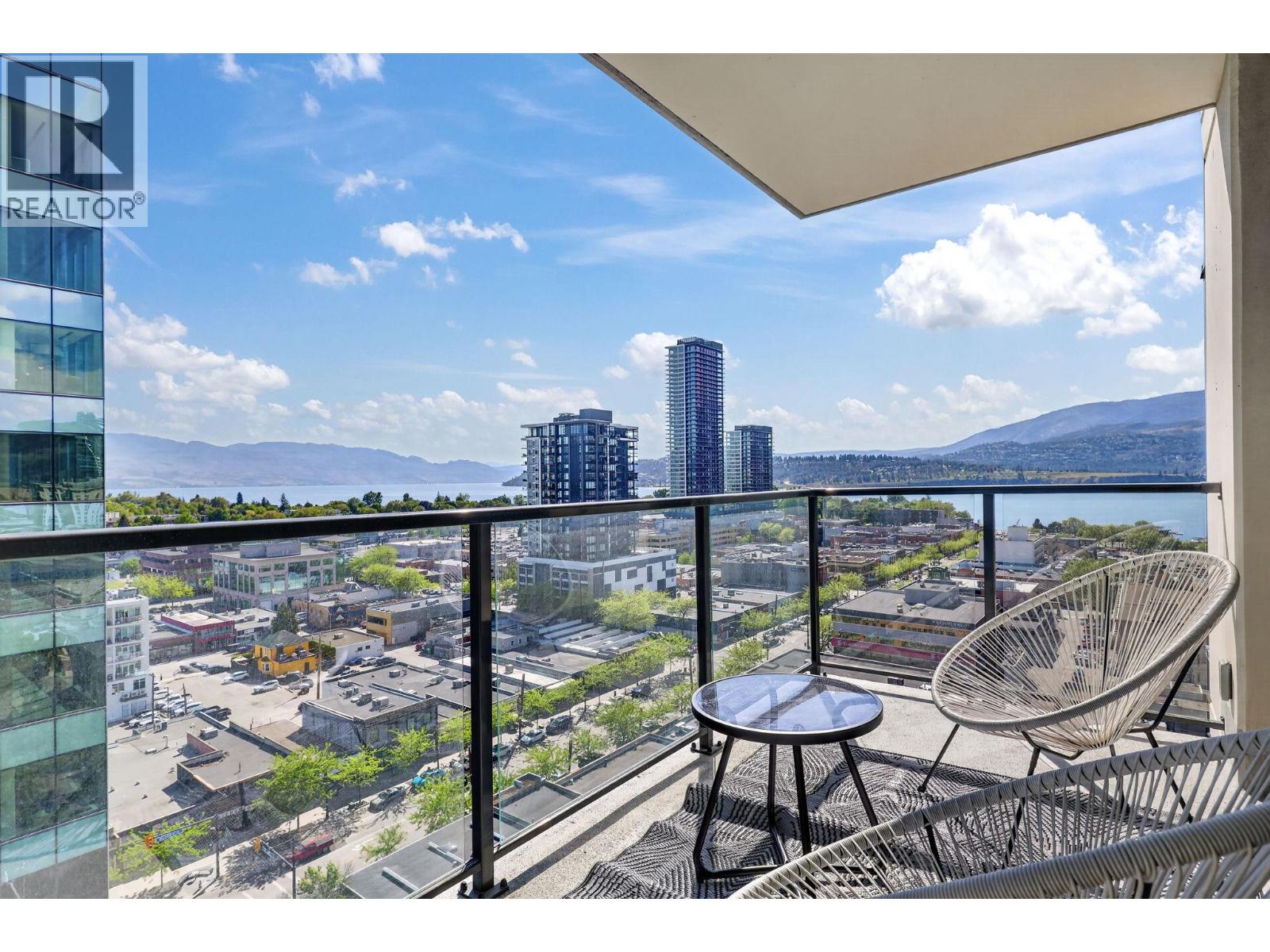 1471 St Paul Street Unit# 1505, Kelowna, British Columbia  V1Y 2E4 - Photo 19 - 10386429