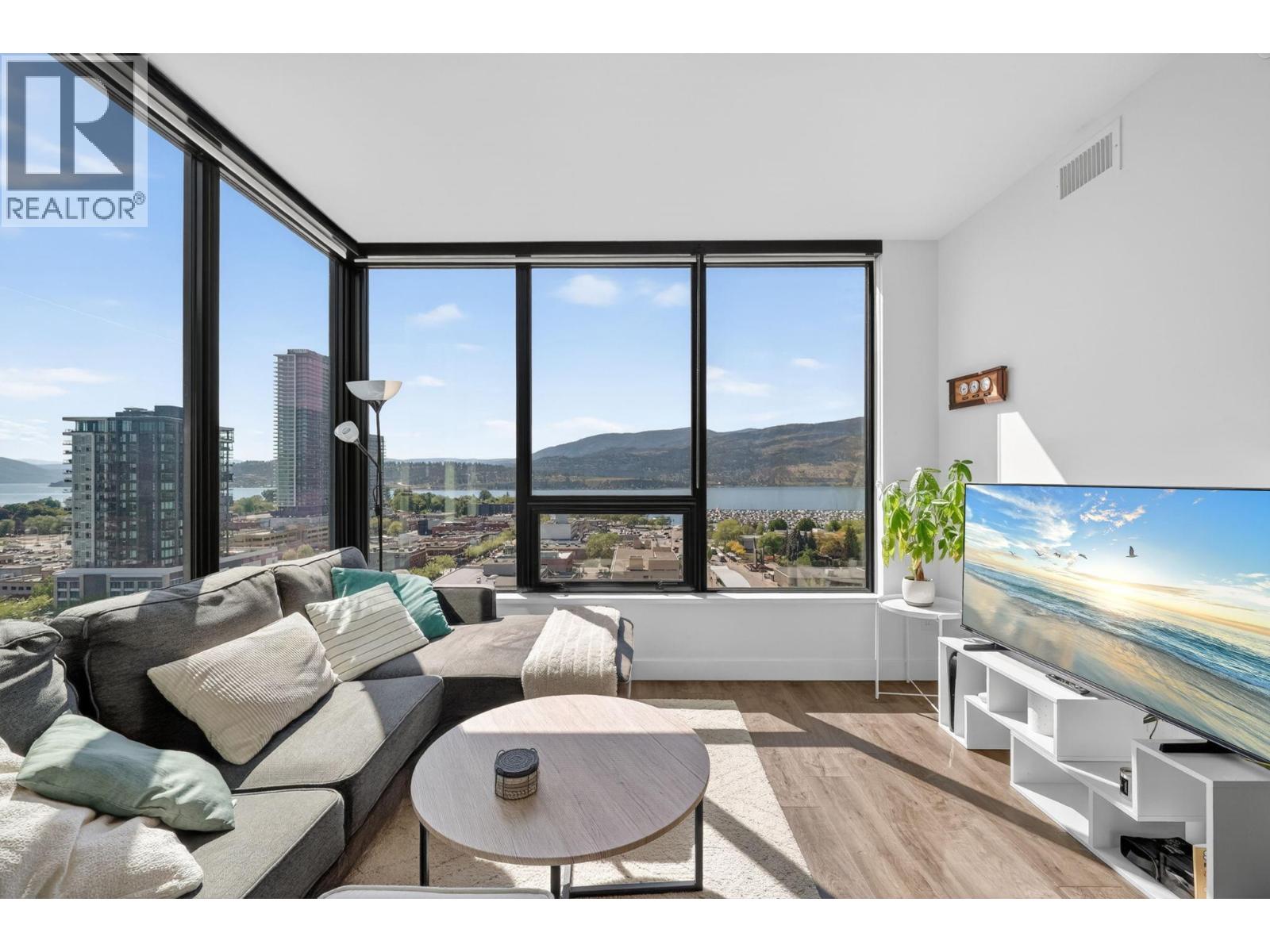 1471 St Paul Street Unit# 1505, Kelowna, British Columbia  V1Y 2E4 - Photo 2 - 10386429