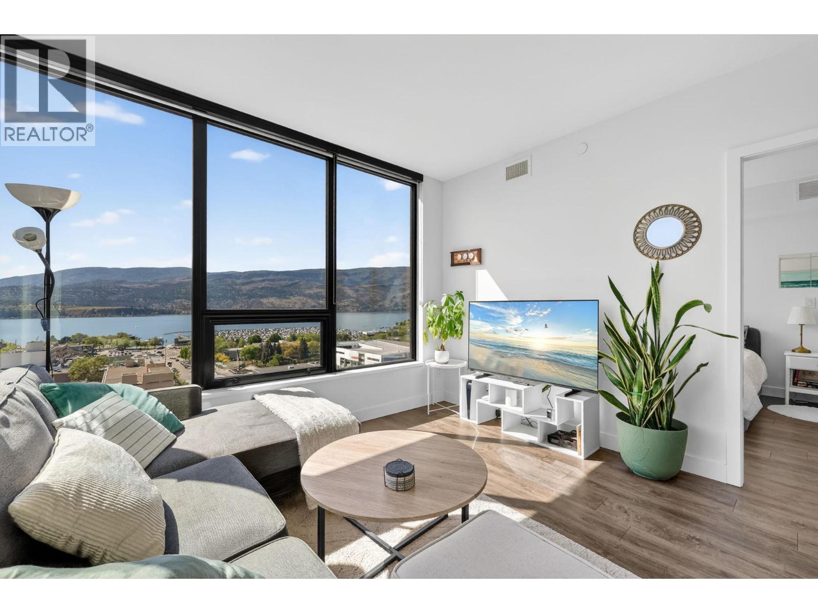 1471 St Paul Street Unit# 1505, Kelowna, British Columbia  V1Y 2E4 - Photo 3 - 10386429