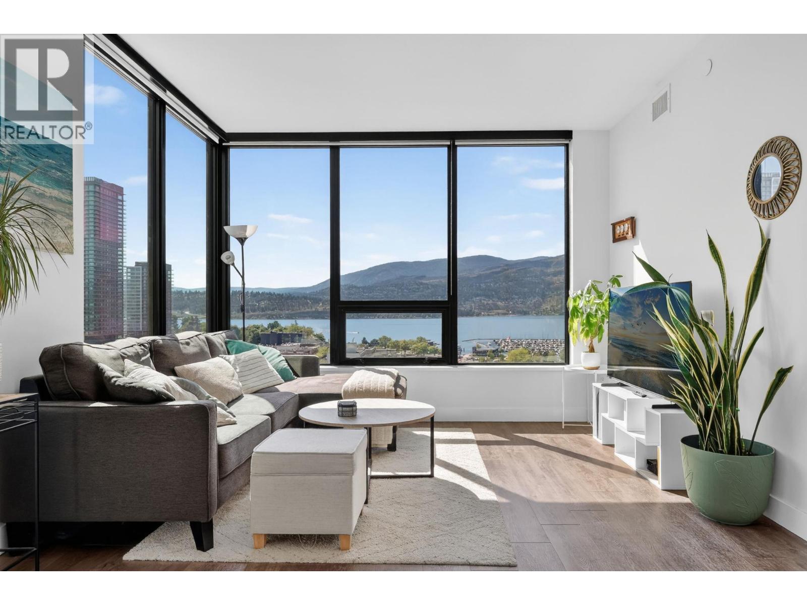 1471 St Paul Street Unit# 1505, Kelowna, British Columbia  V1Y 2E4 - Photo 9 - 10386429