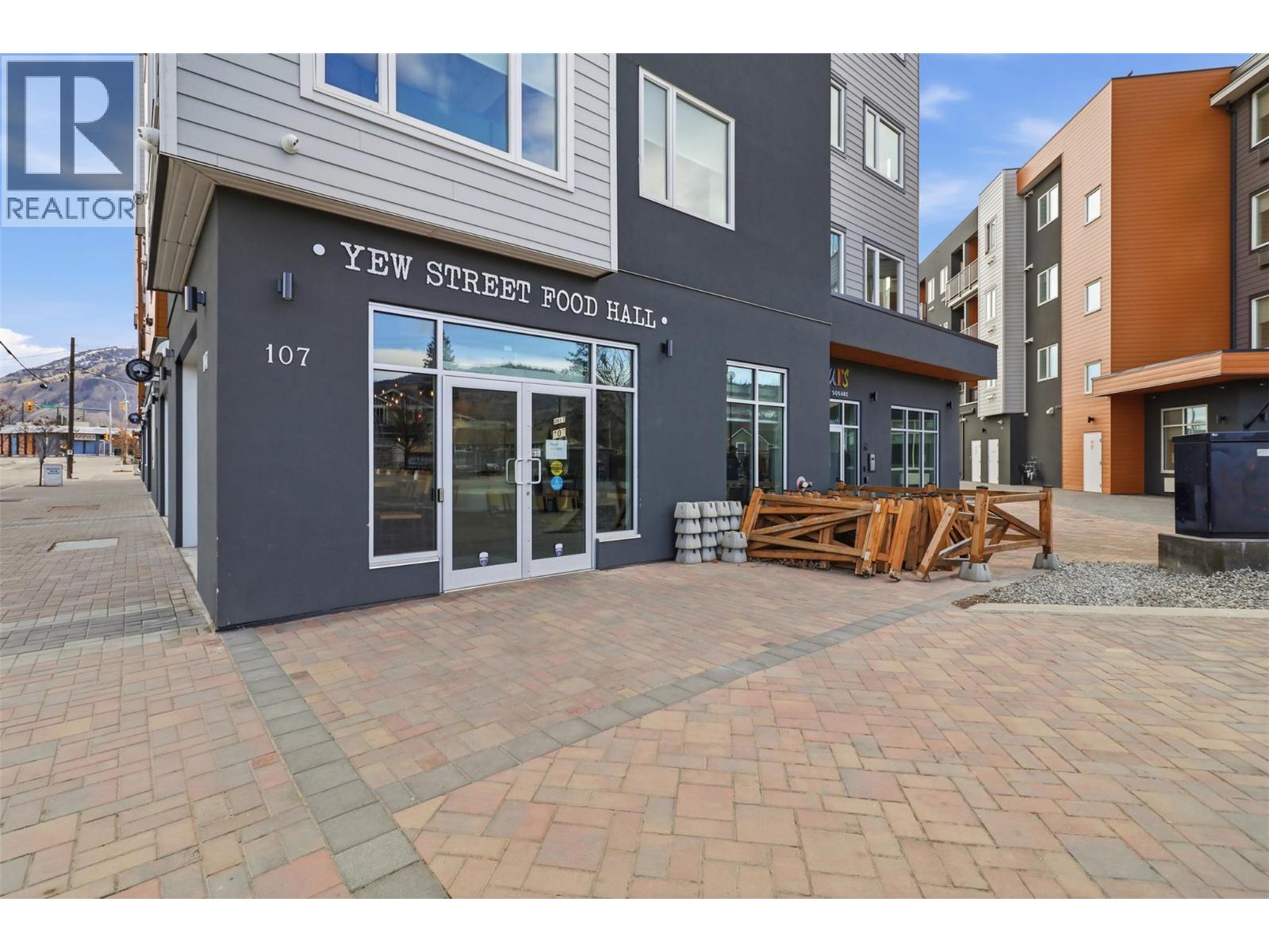 107 Yew Street Unit# 301, Kamloops, British Columbia  V2B 4A1 - Photo 25 - 10387191