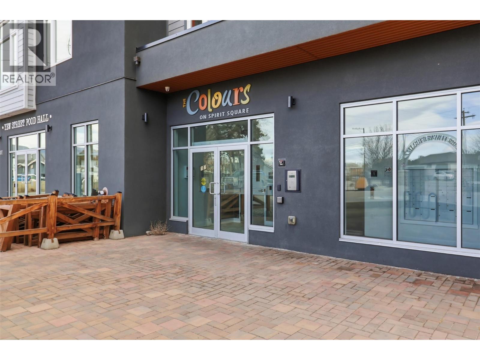 107 Yew Street Unit# 301, Kamloops, British Columbia  V2B 4A1 - Photo 6 - 10387191