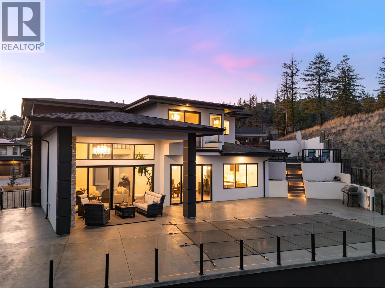 274 Summer Wood Drive, Kelowna, British Columbia  V1V 0C9 - Photo 14 - 10386997