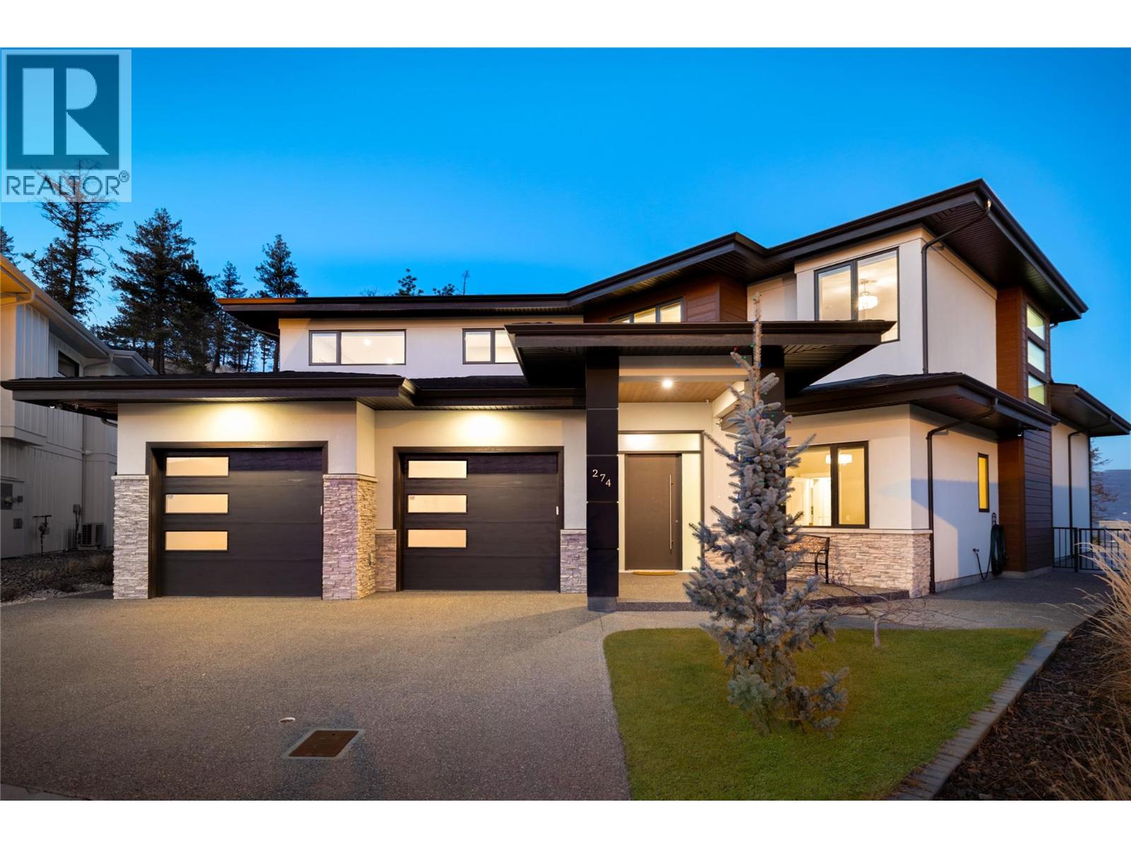 274 Summer Wood Drive, Kelowna, British Columbia  V1V 0C9 - Photo 3 - 10386997
