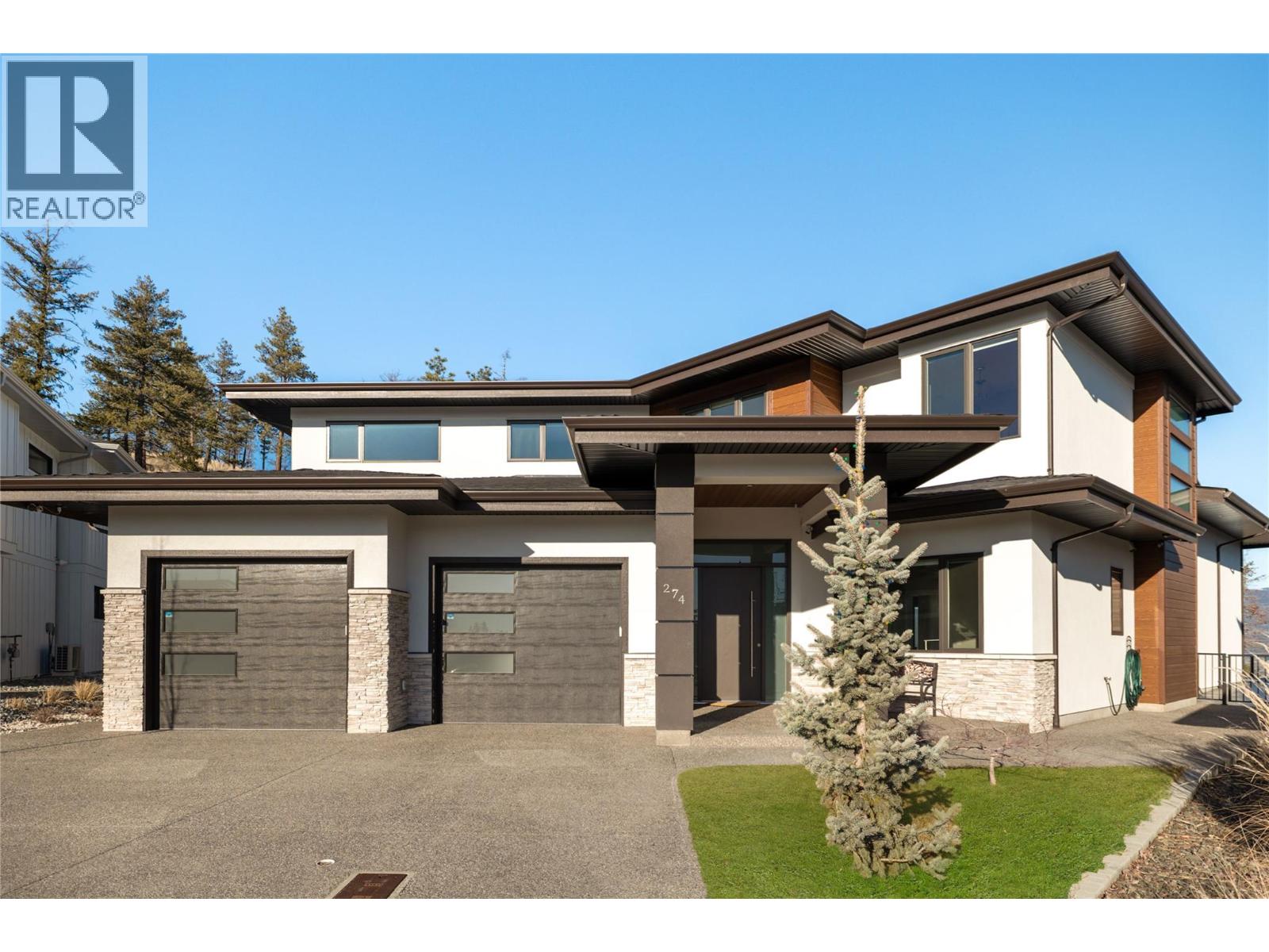274 Summer Wood Drive, Kelowna, British Columbia  V1V 0C9 - Photo 4 - 10386997
