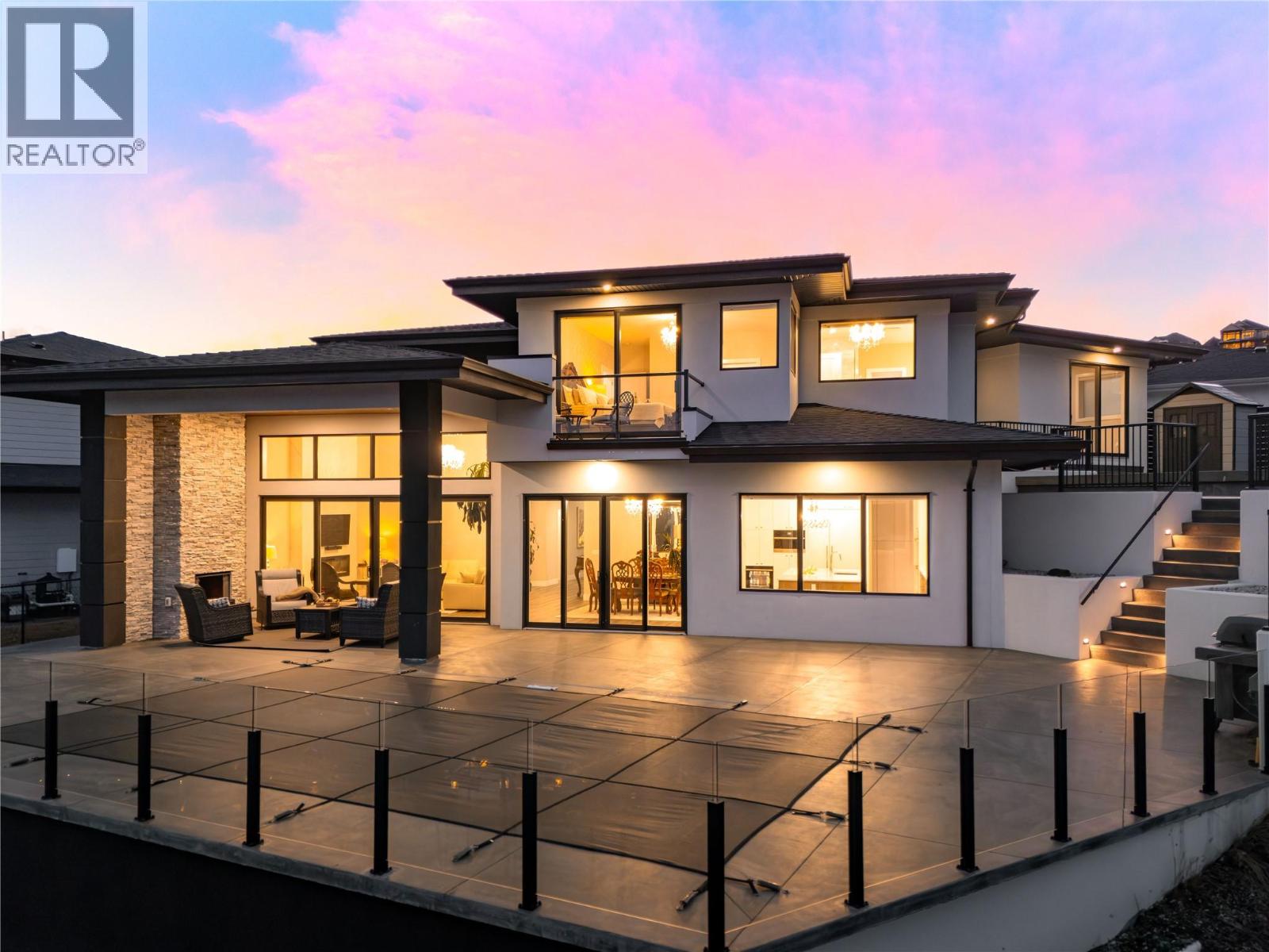 274 Summer Wood Drive, Kelowna, British Columbia  V1V 0C9 - Photo 58 - 10386997