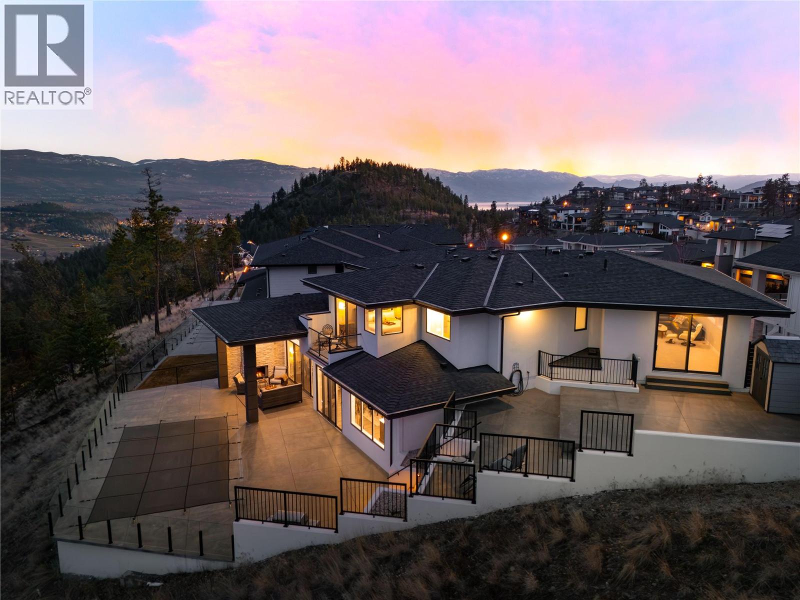 274 Summer Wood Drive, Kelowna, British Columbia  V1V 0C9 - Photo 64 - 10386997