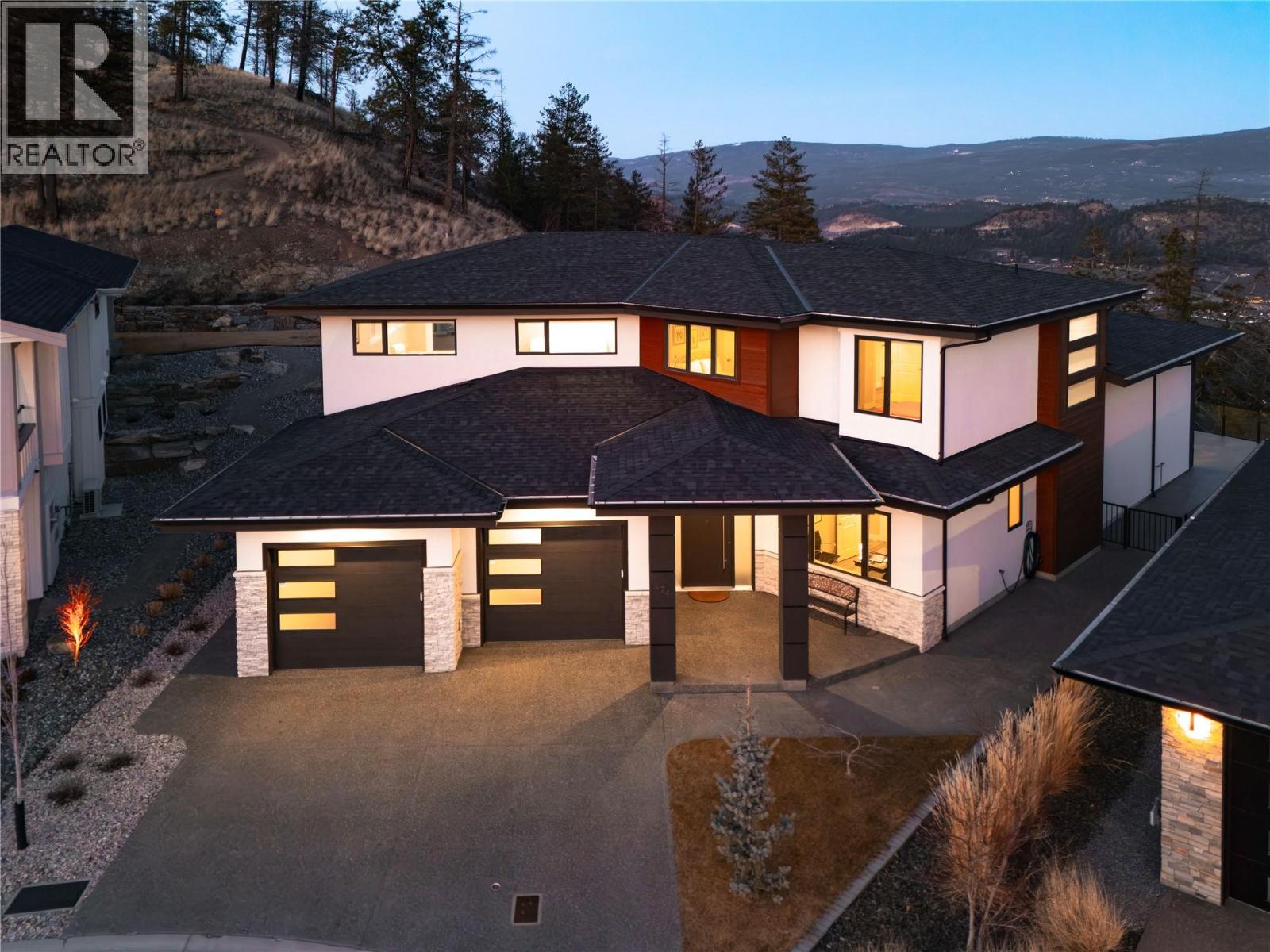 274 Summer Wood Drive, Kelowna, British Columbia  V1V 0C9 - Photo 67 - 10386997