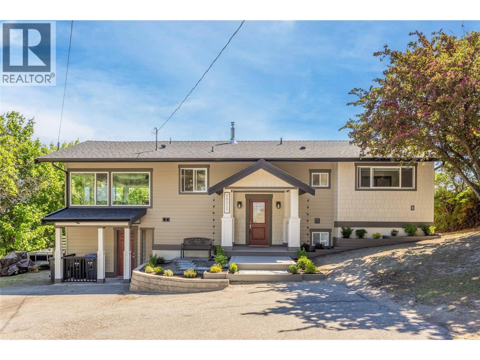10217 GIANTS HEAD Road, summerland, British Columbia