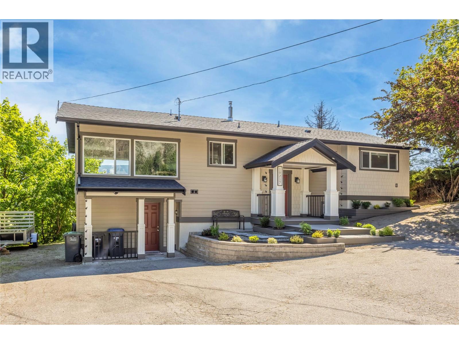 10217 Giants Head Road, Summerland, British Columbia  V0H 1Z7 - Photo 3 - 10385809