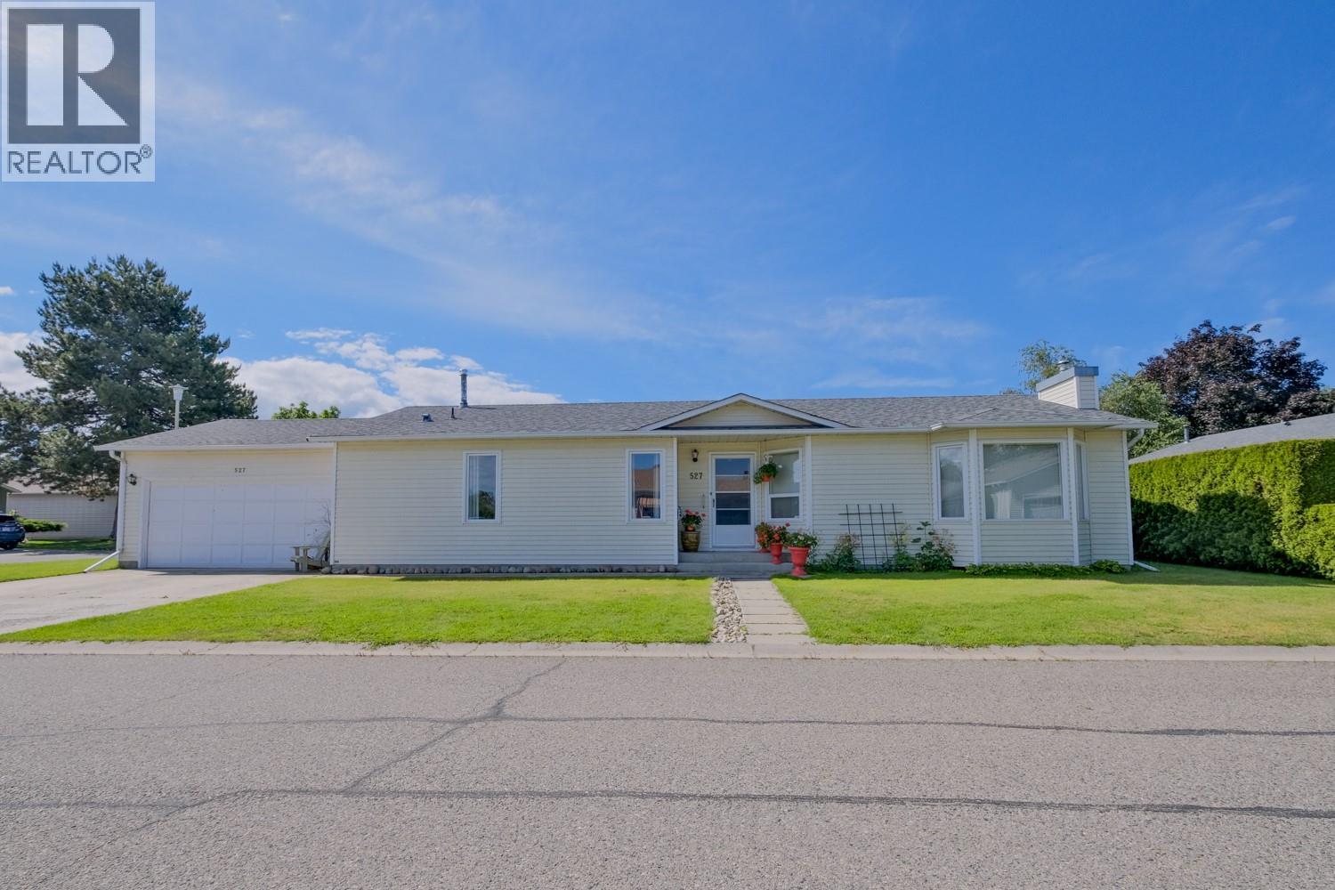 1255 Raymer Avenue Unit# 527, kelowna, British Columbia