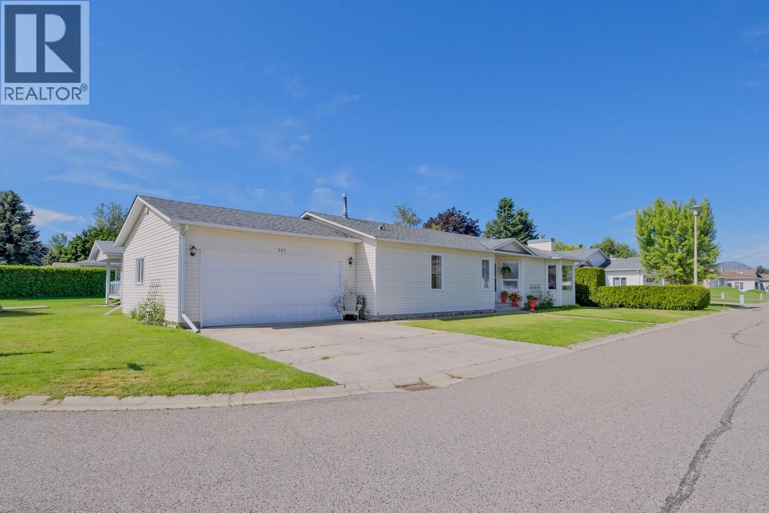 1255 Raymer Avenue Unit# 527, Kelowna, British Columbia  V1W 3S3 - Photo 2 - 10387033