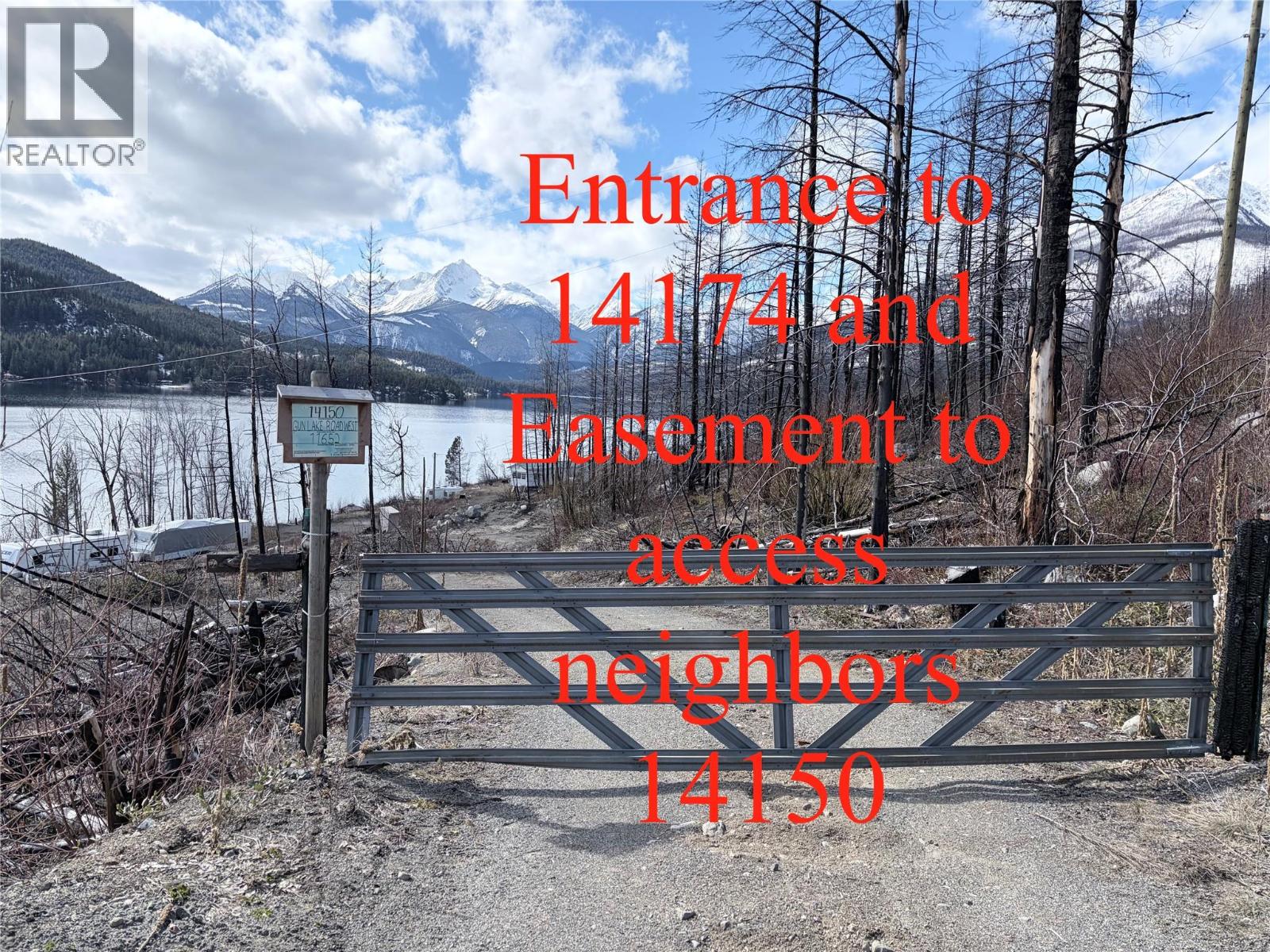 14174 Gun Lake Rd West Road, Gold Bridge, British Columbia  V0K 1P0 - Photo 11 - 10387001