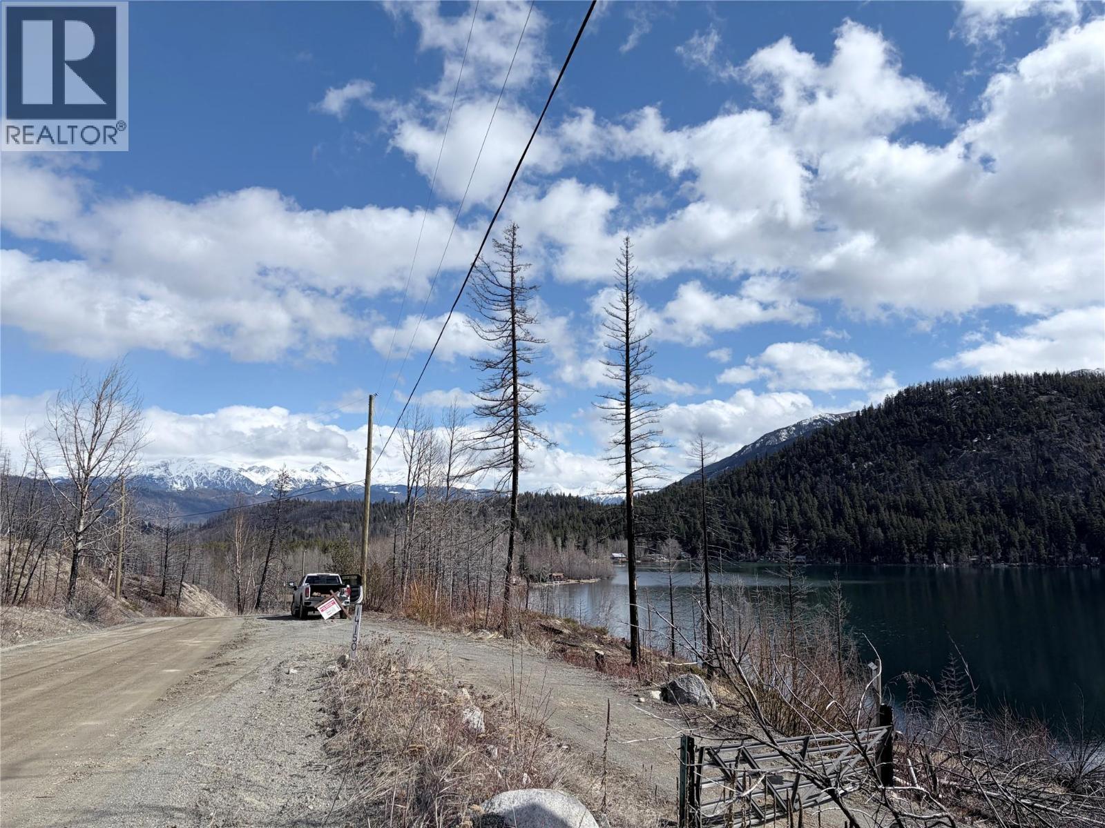 14174 Gun Lake Rd West Road, Gold Bridge, British Columbia  V0K 1P0 - Photo 12 - 10387001
