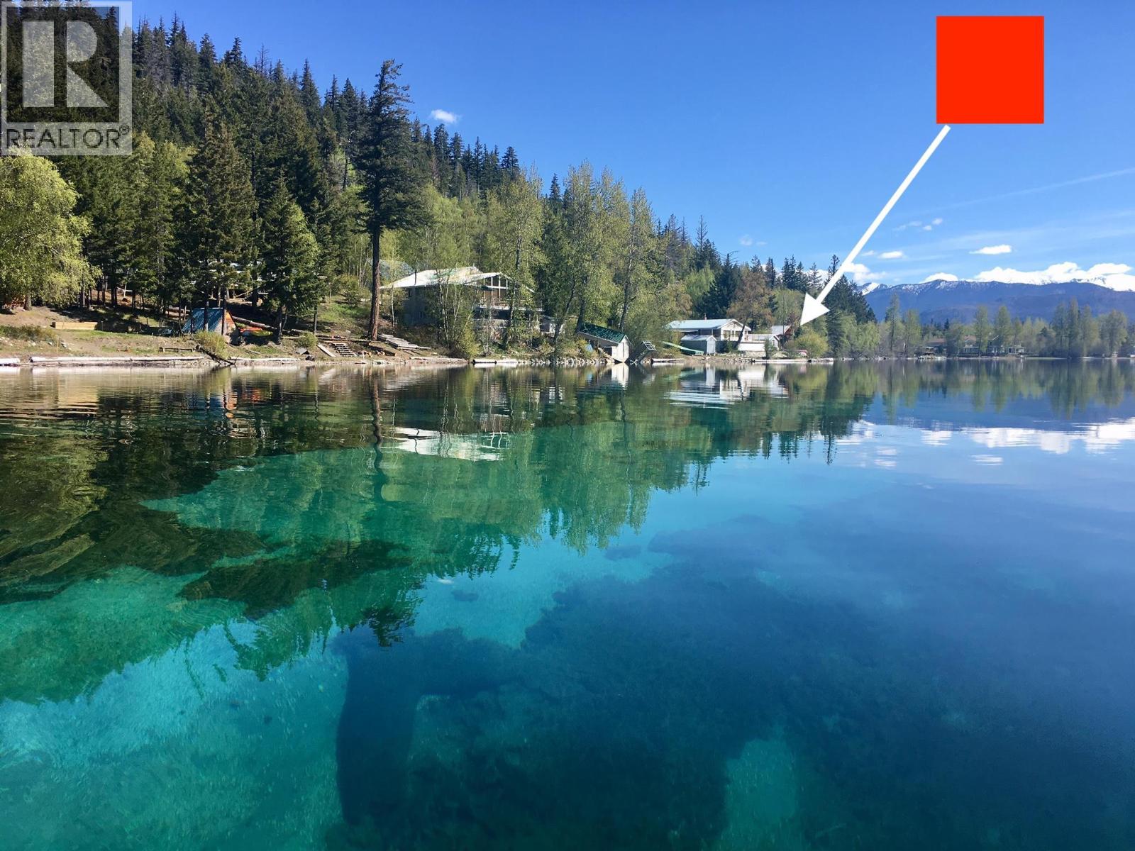 14174 Gun Lake Rd West Road, Gold Bridge, British Columbia  V0K 1P0 - Photo 4 - 10387001