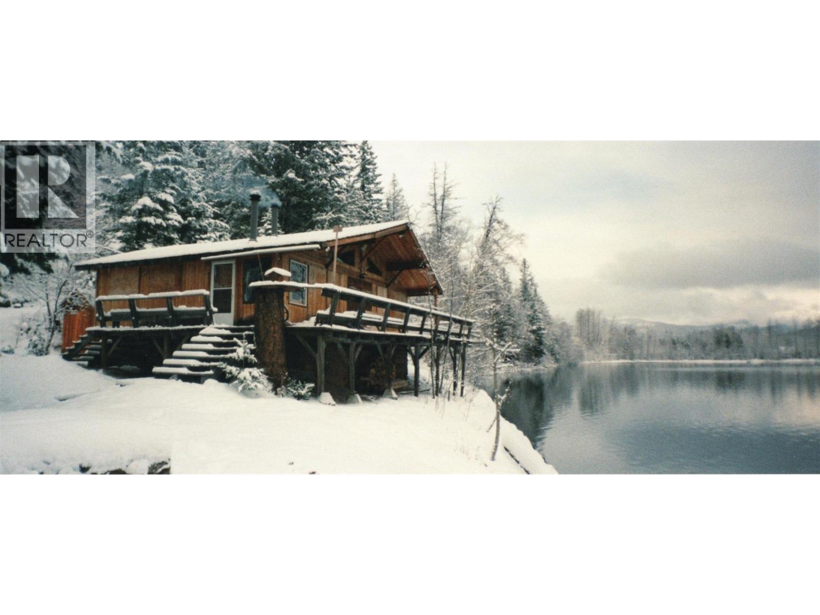 14174 Gun Lake Rd West Road, Gold Bridge, British Columbia  V0K 1P0 - Photo 8 - 10387001