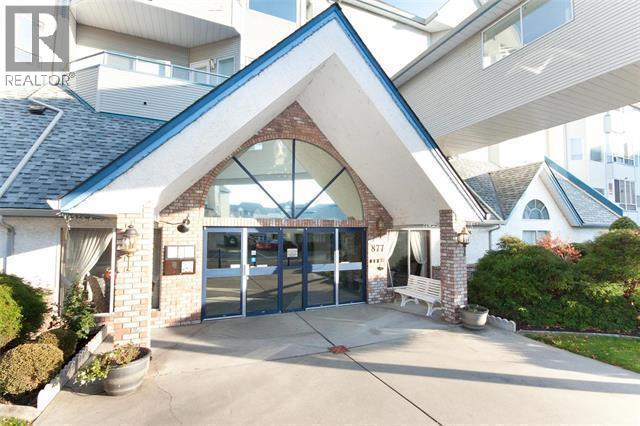 877 KLO Road Unit# 211, kelowna, British Columbia