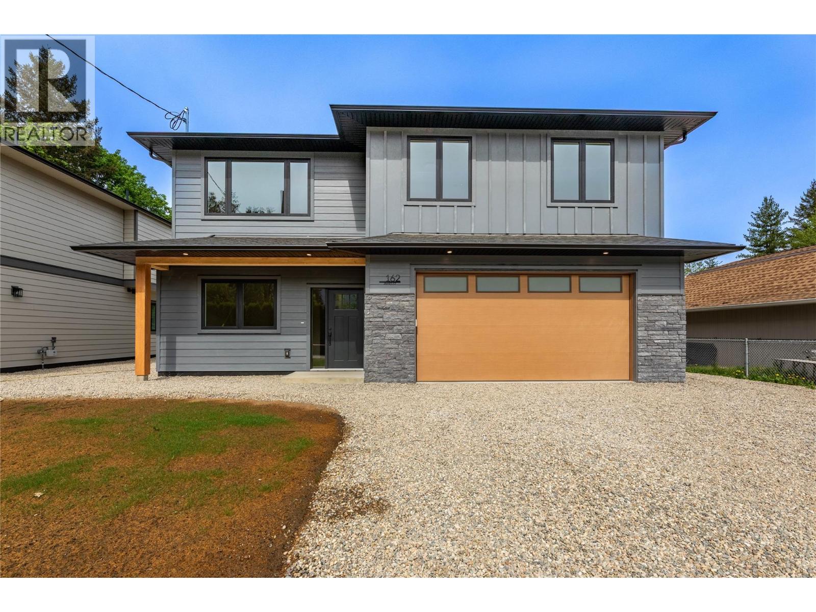 162 James Street, grindrod, British Columbia