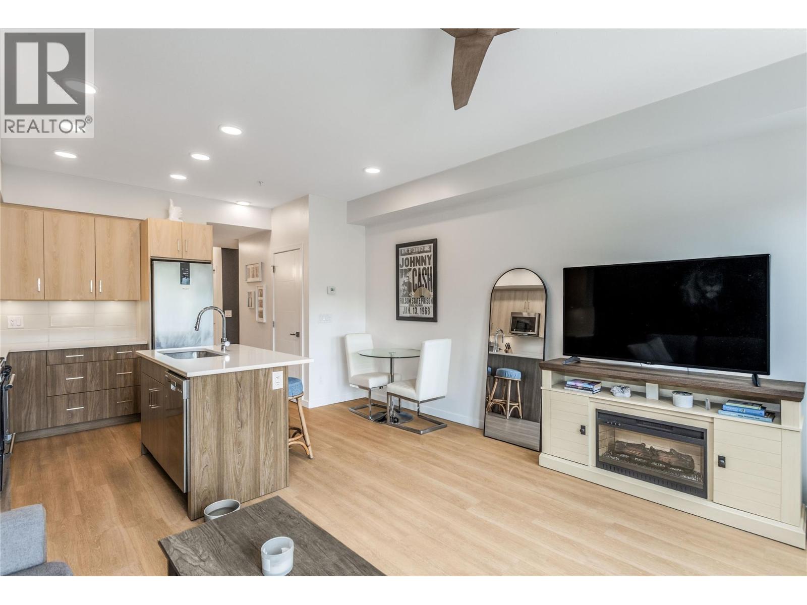 2301 Carrington Road Unit# 104, West Kelowna, British Columbia  V4T 0E2 - Photo 2 - 10386908