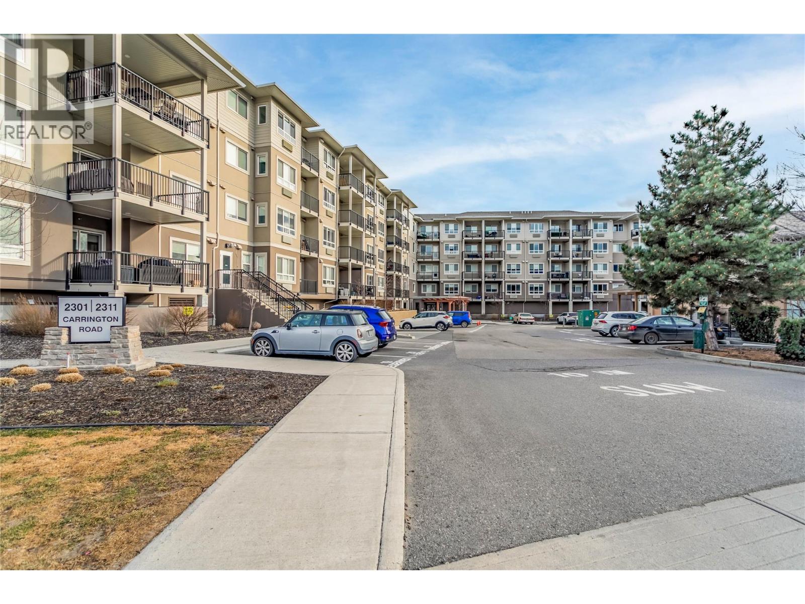 2301 Carrington Road Unit# 104, West Kelowna, British Columbia  V4T 0E2 - Photo 24 - 10386908