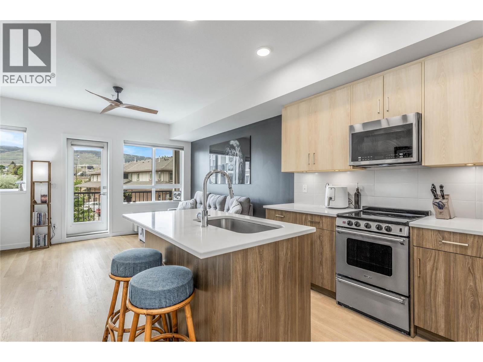 2301 Carrington Road Unit# 104, West Kelowna, British Columbia  V4T 0E2 - Photo 4 - 10386908