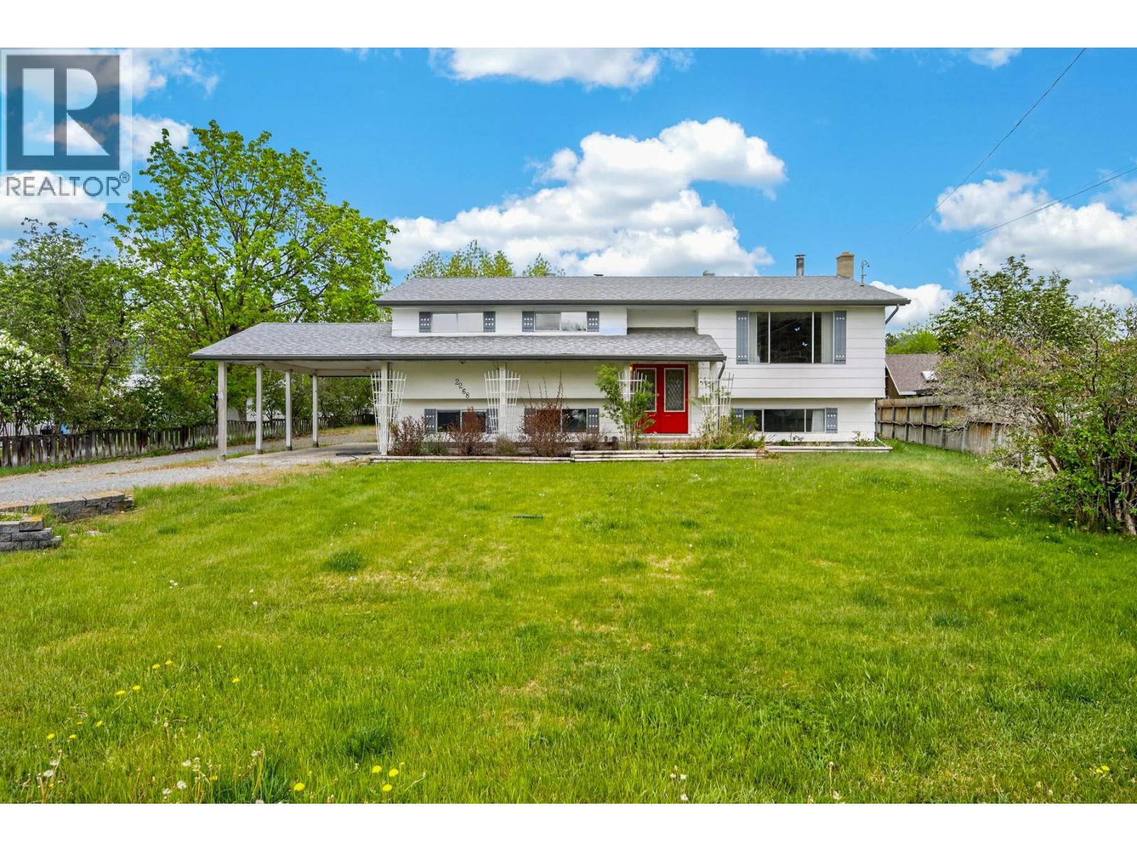 2268 Schindler Crescent, Merritt, British Columbia  V0K 1Y0 - Photo 2 - 10385537