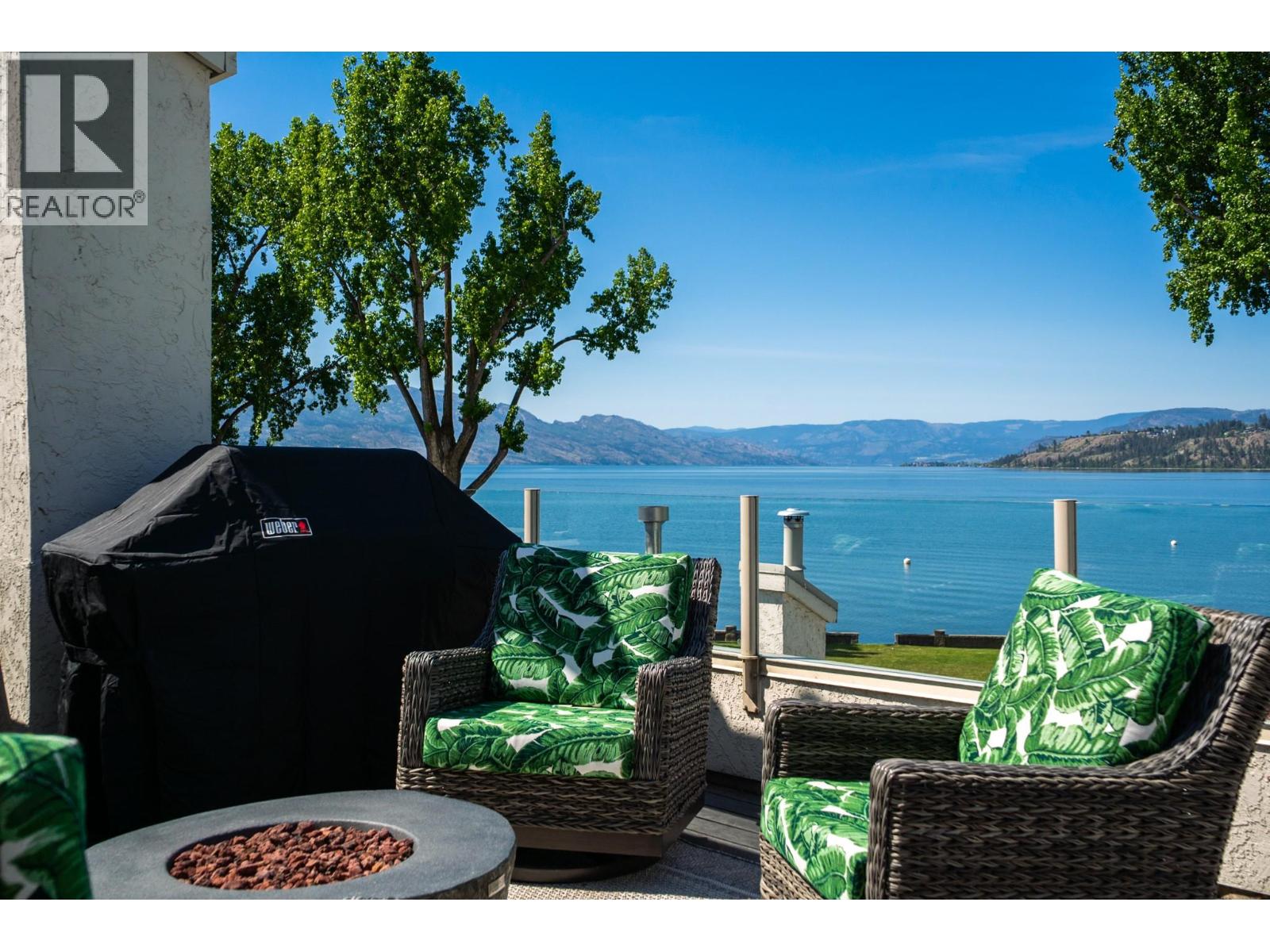 2900 Abbott Street Unit# 309, kelowna, British Columbia