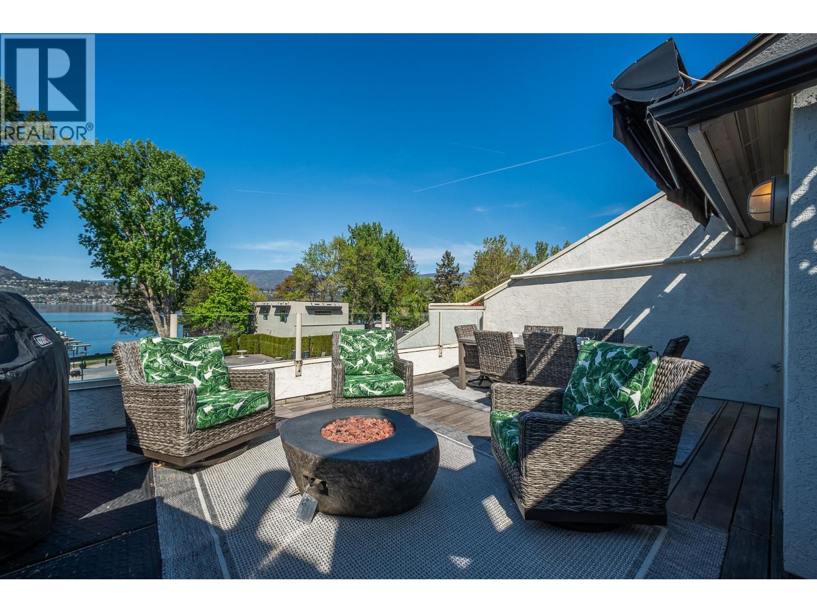 2900 Abbott Street Unit# 309, Kelowna, British Columbia  V1Y 1G6 - Photo 28 - 10386541
