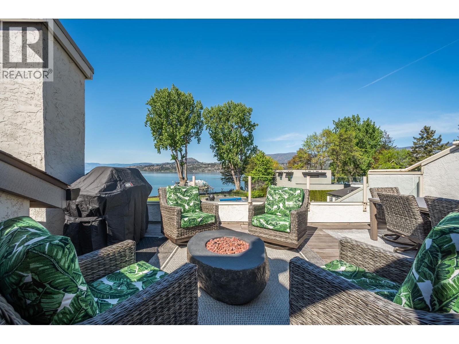 2900 Abbott Street Unit# 309, Kelowna, British Columbia  V1Y 1G6 - Photo 29 - 10386541